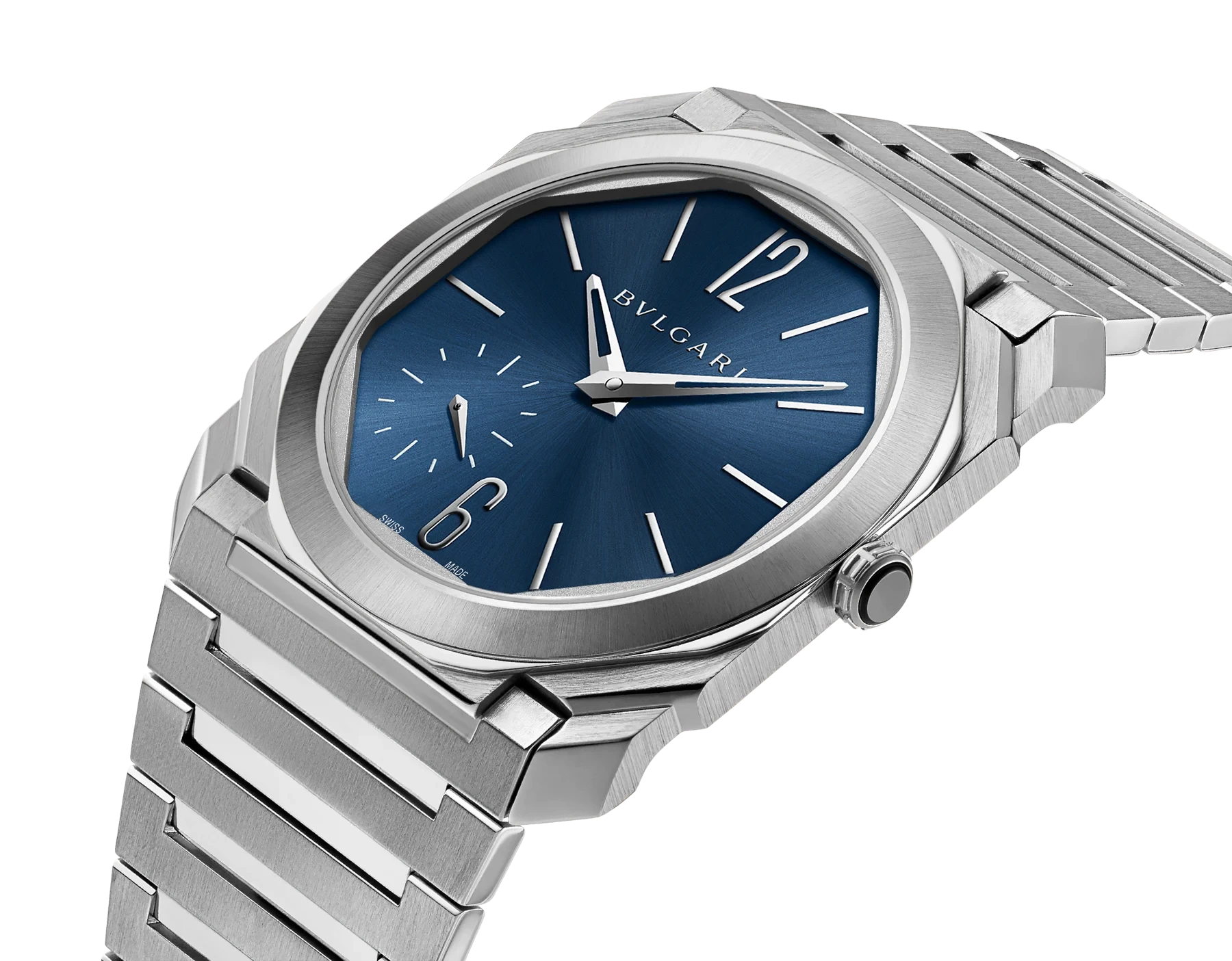 Bvlgari Octo Finissimo Automatic 103431