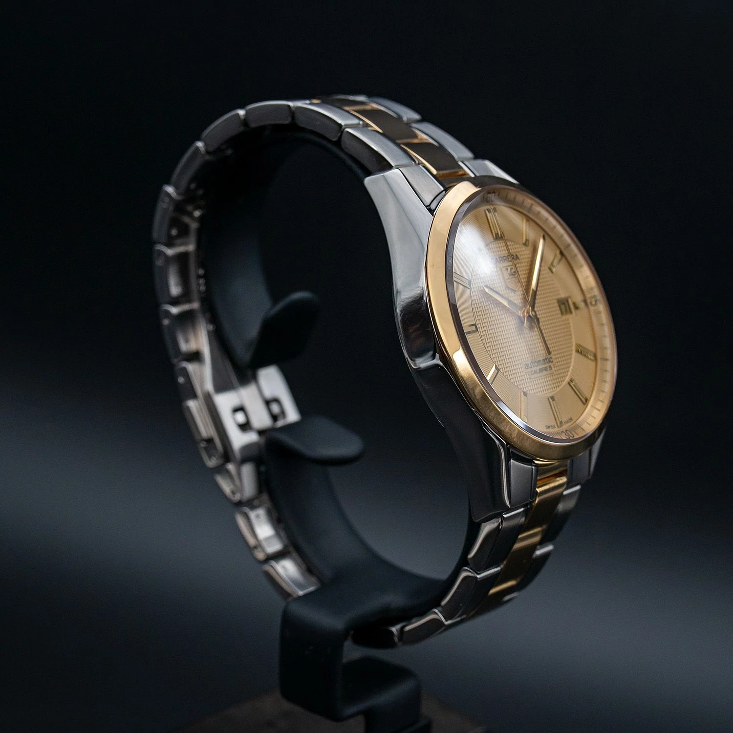 TAG Heuer Carrera WV215B.BD0788