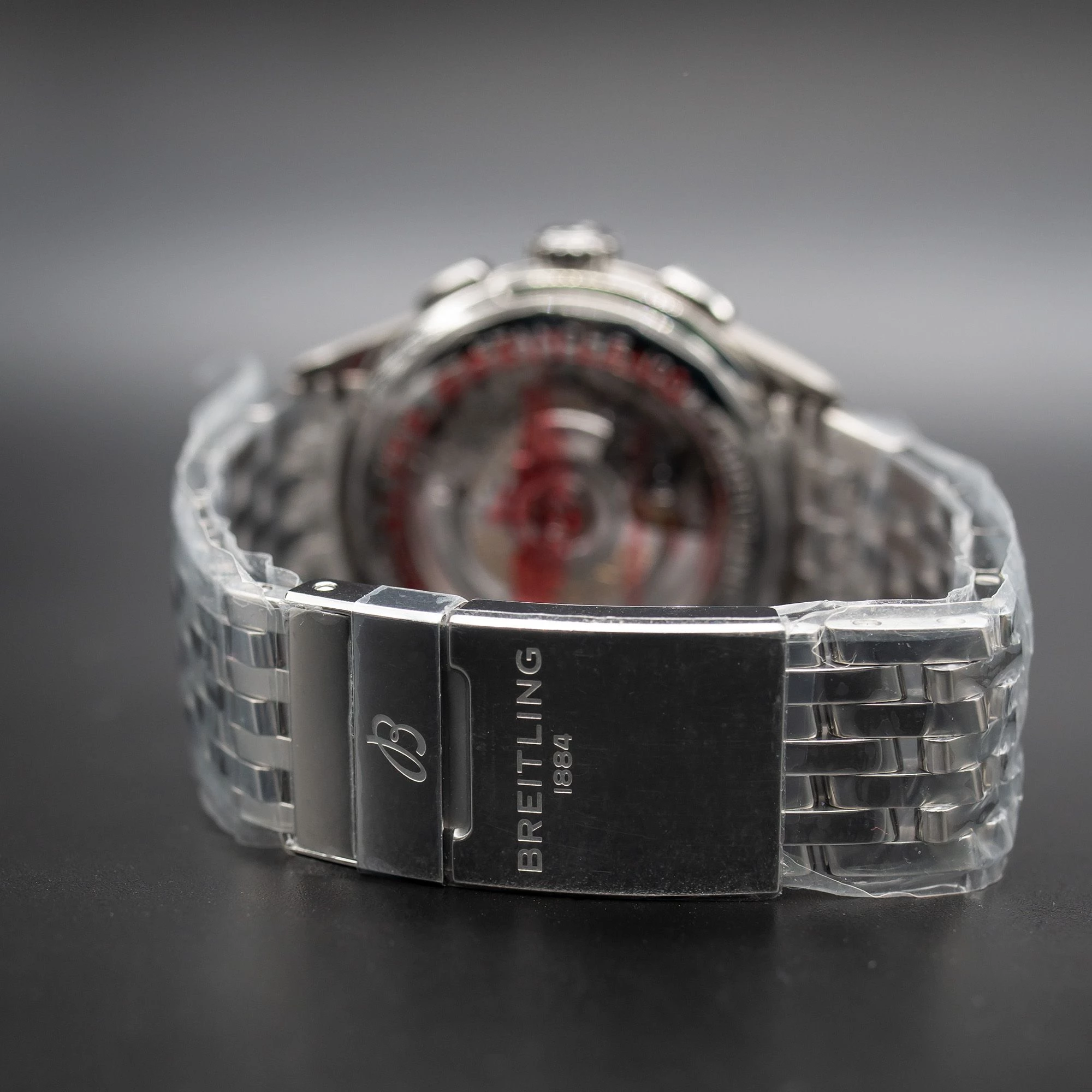 Breitling Premier B01 Chronograph 42 мм