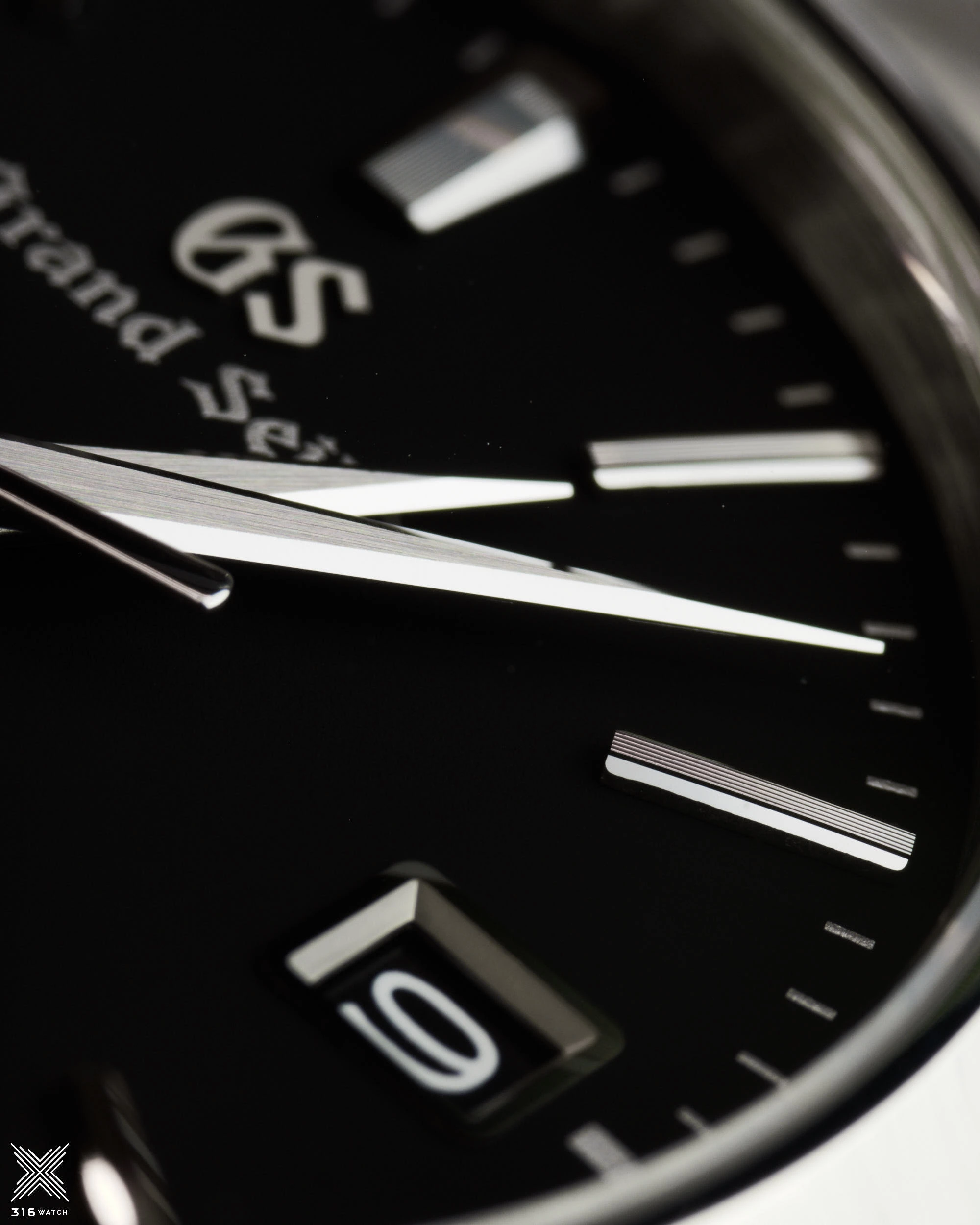 Grand Seiko Heritage SBGX261G