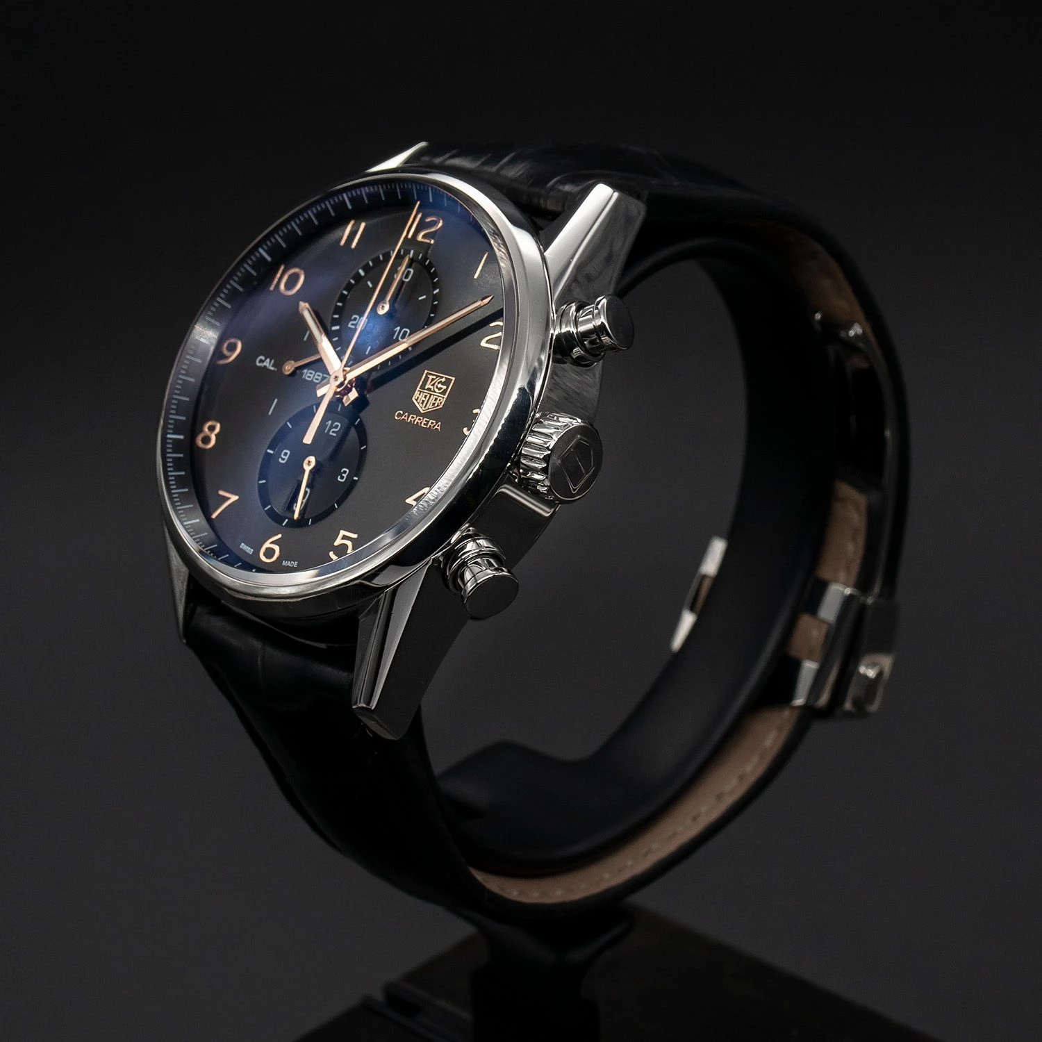 TAG Heuer Carrera CAR2014.FC6235
