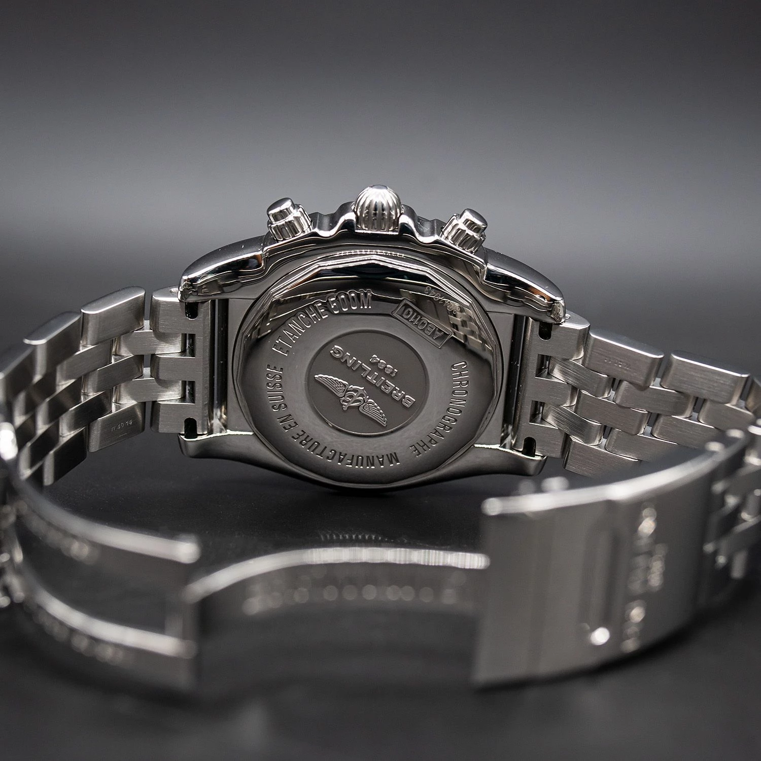 Breitling Chronomat B01 Chronograph