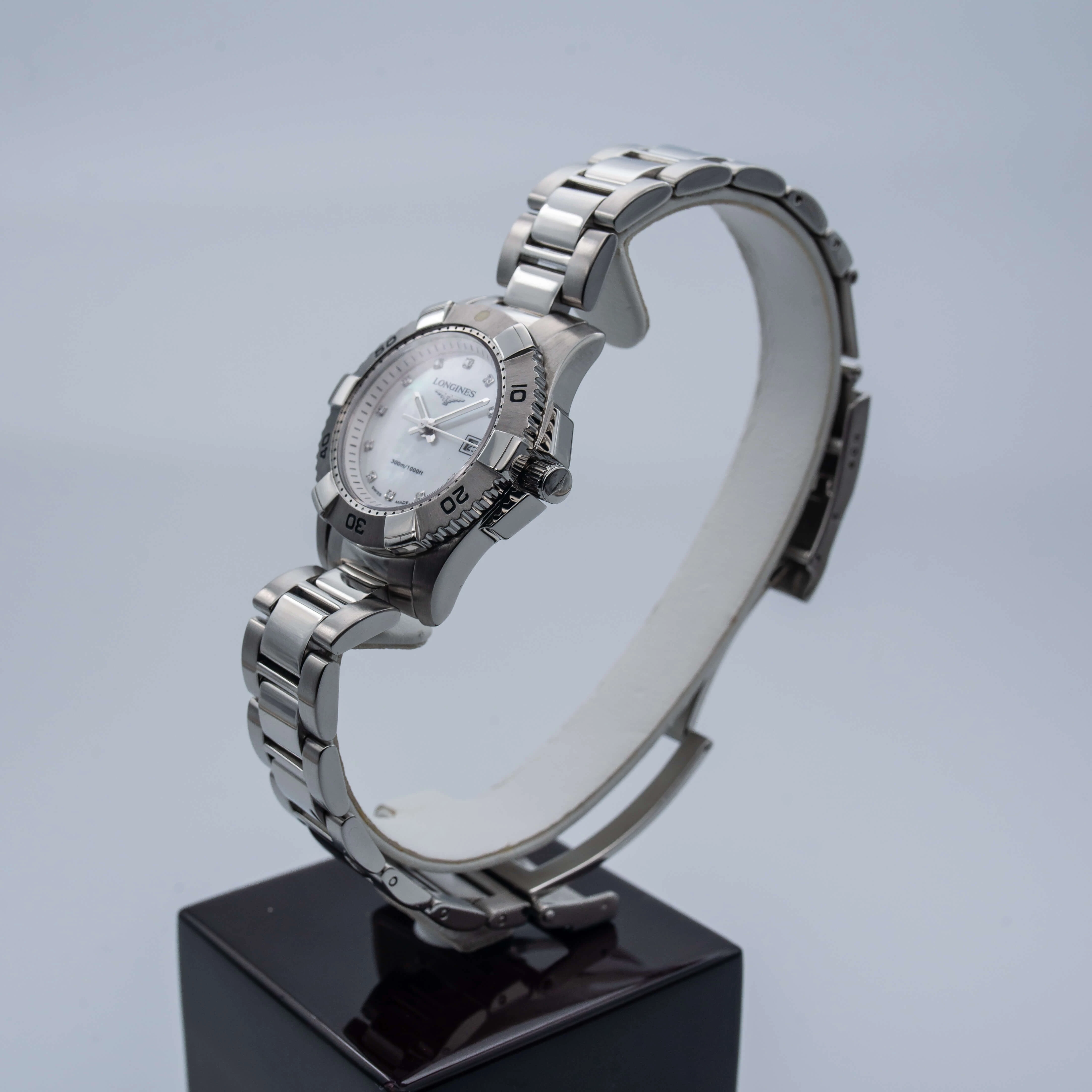 Longines HydroConquest