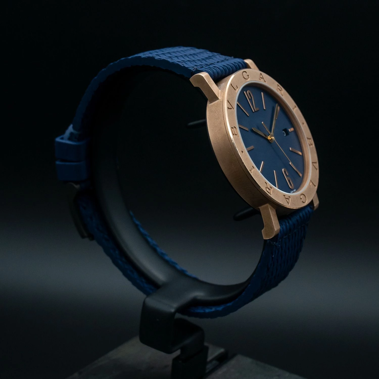 Bvlgari Solotempo