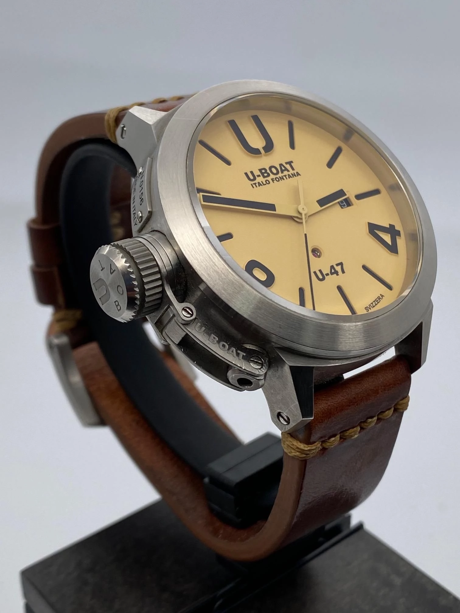 U-Boat Classico 8106