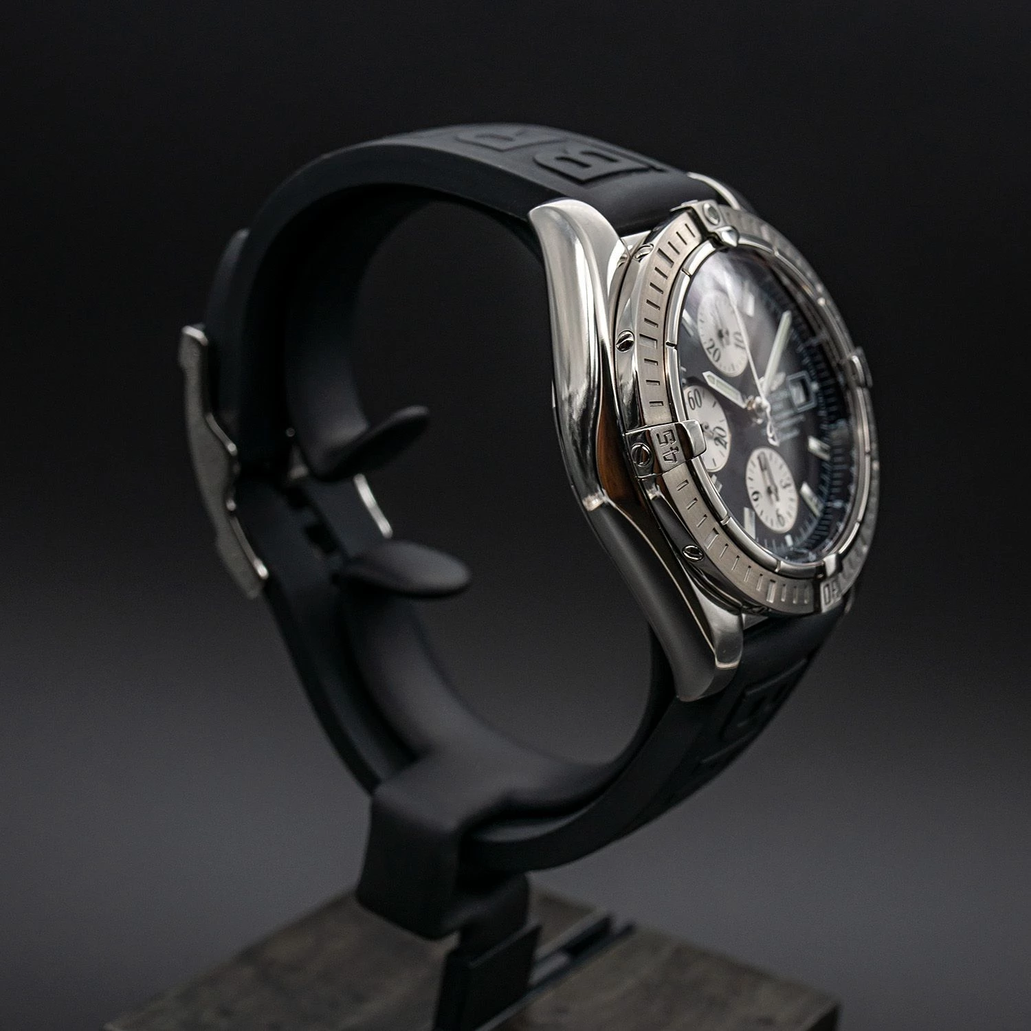 Breitling Chronomat Evolution A13356