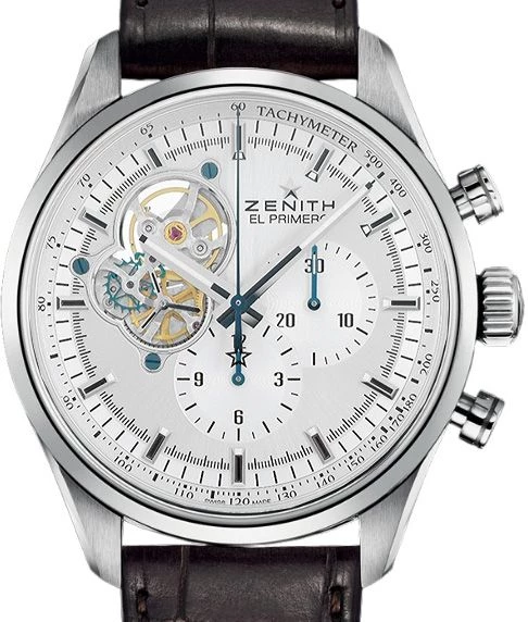 Zenith Сhronomaster Open 03.2040.4061/01.C494