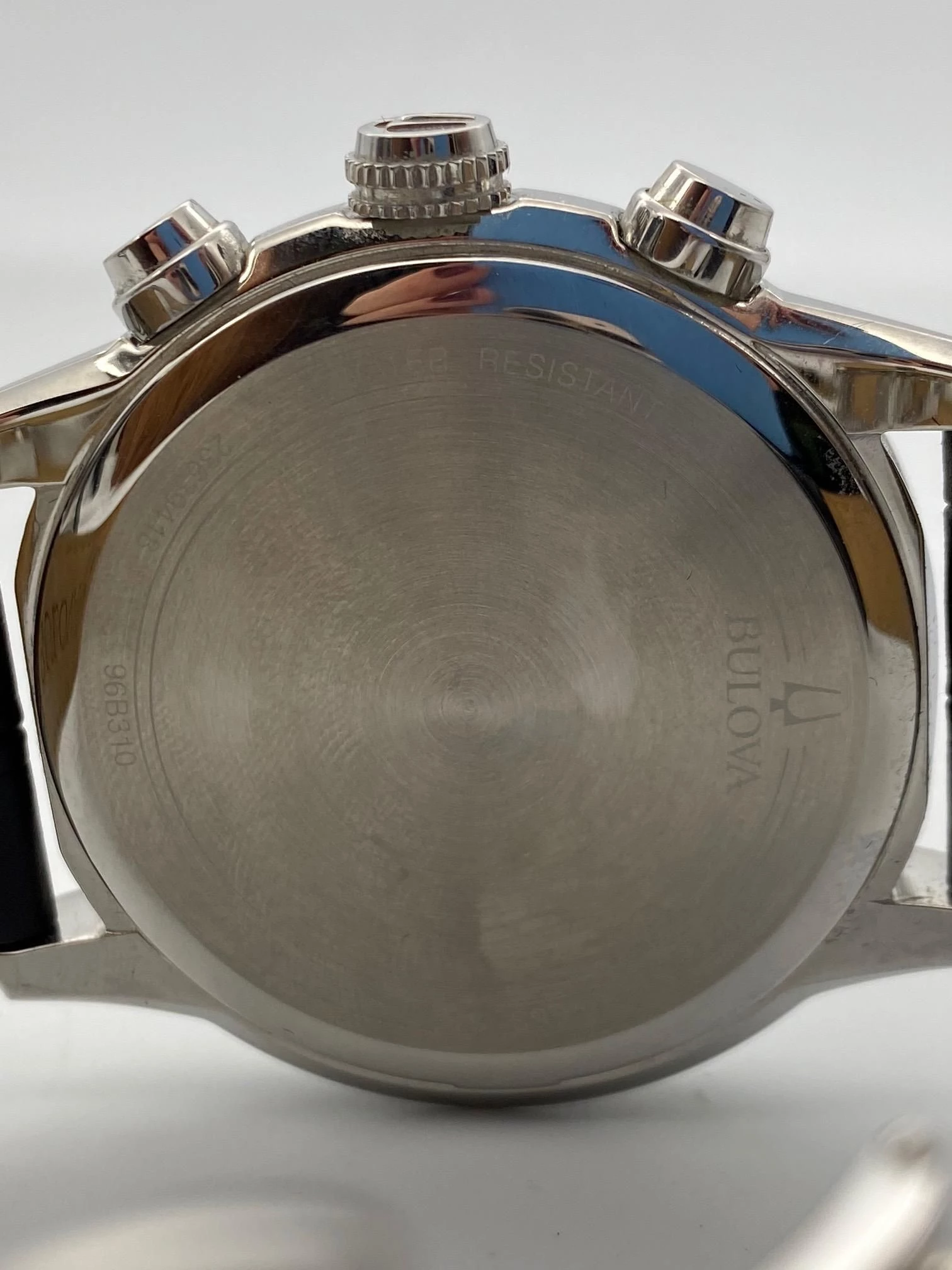 Bulova 96B310