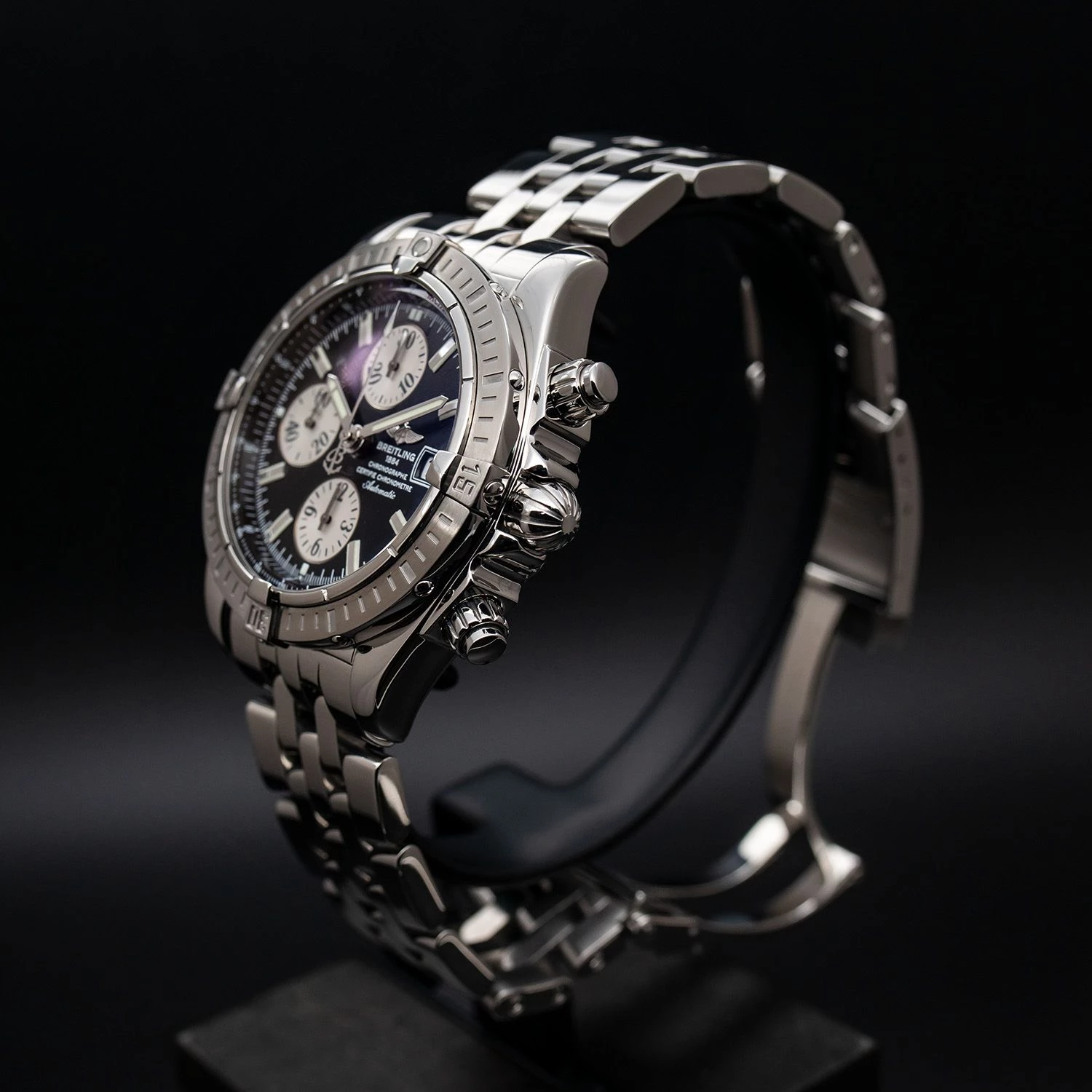 Breitling Chronomat Evolution