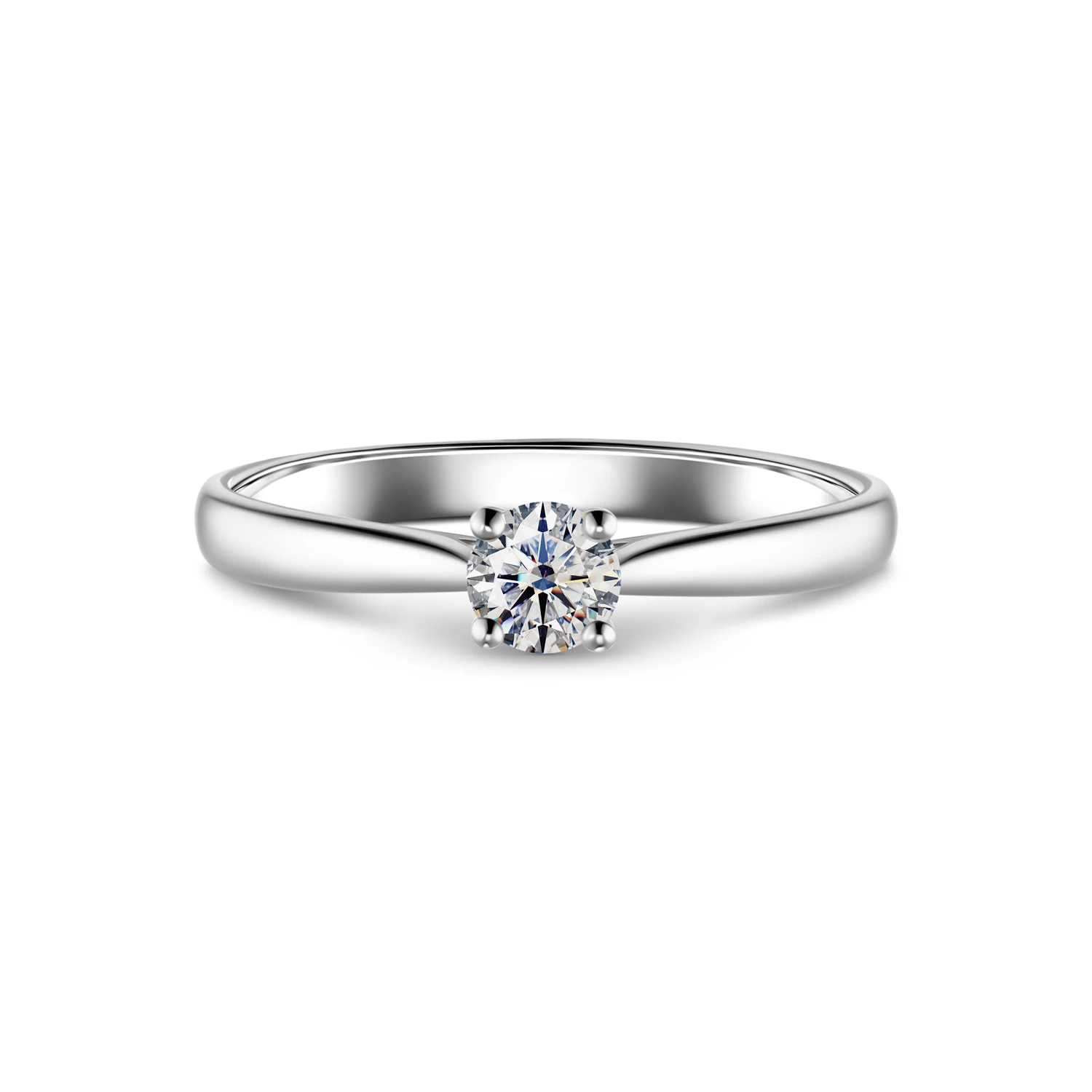 Кольцо Alrosa Diamonds 0C558211S