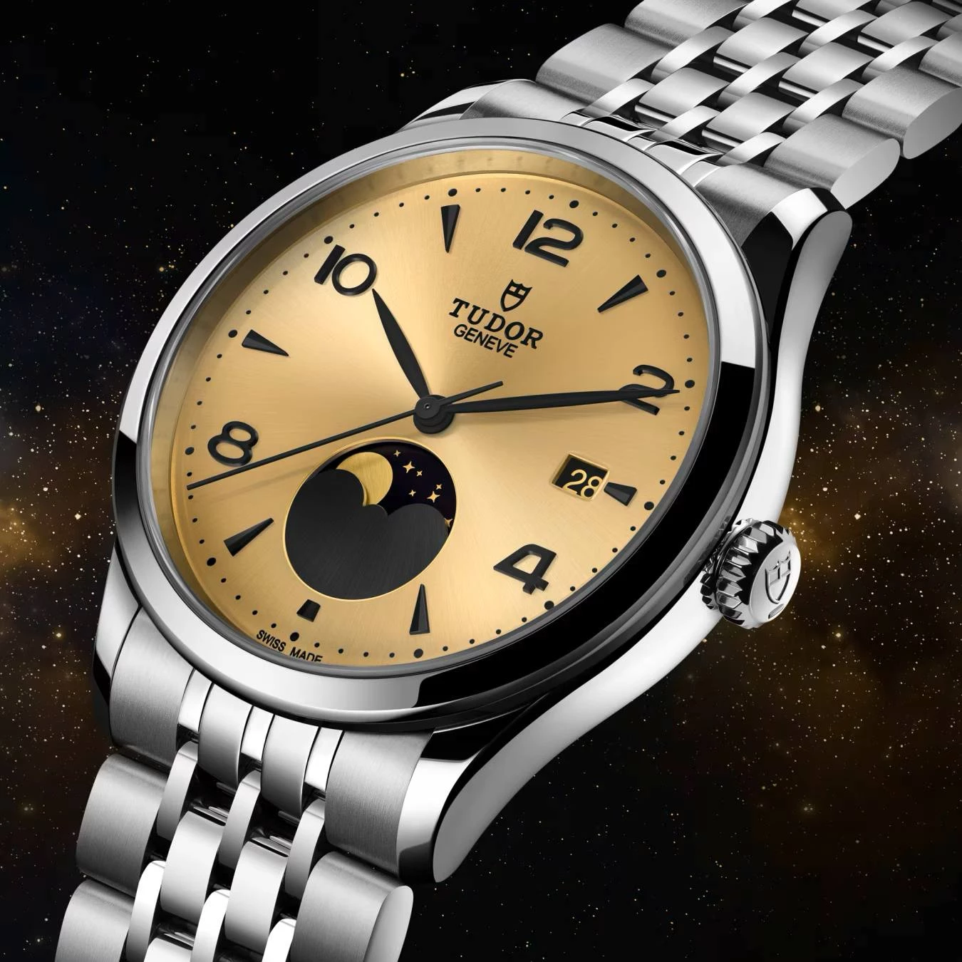 Tudor 1926 Luna M91560-0001