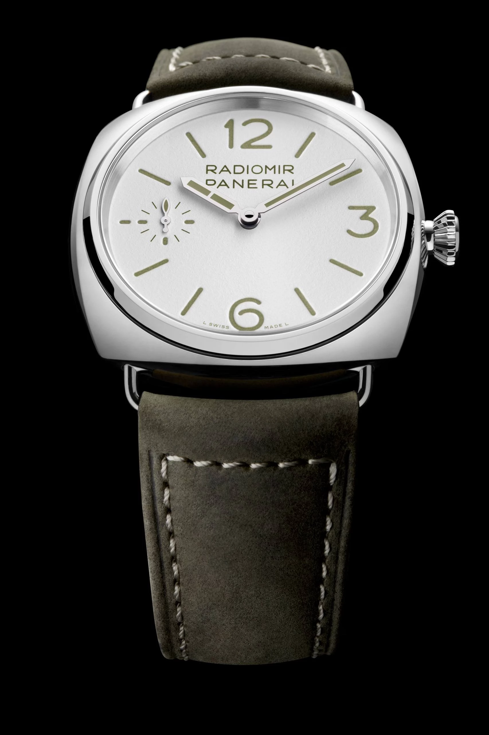 Panerai Radiomir Officine PAM01384
