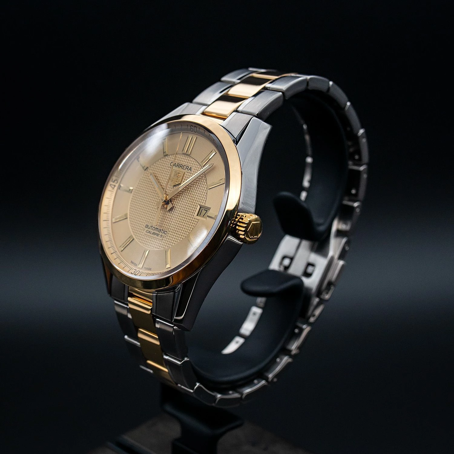 TAG Heuer Carrera WV215B.BD0788