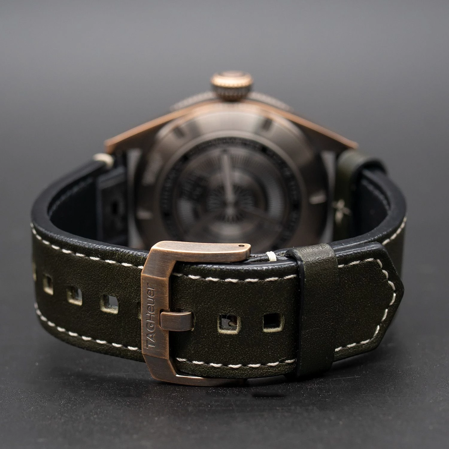 TAG Heuer Autavia