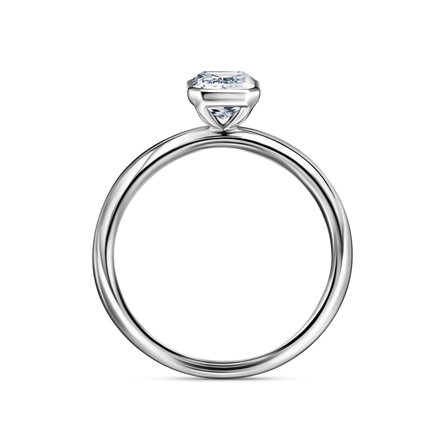 Кольцо Alrosa Diamonds 0C763511S