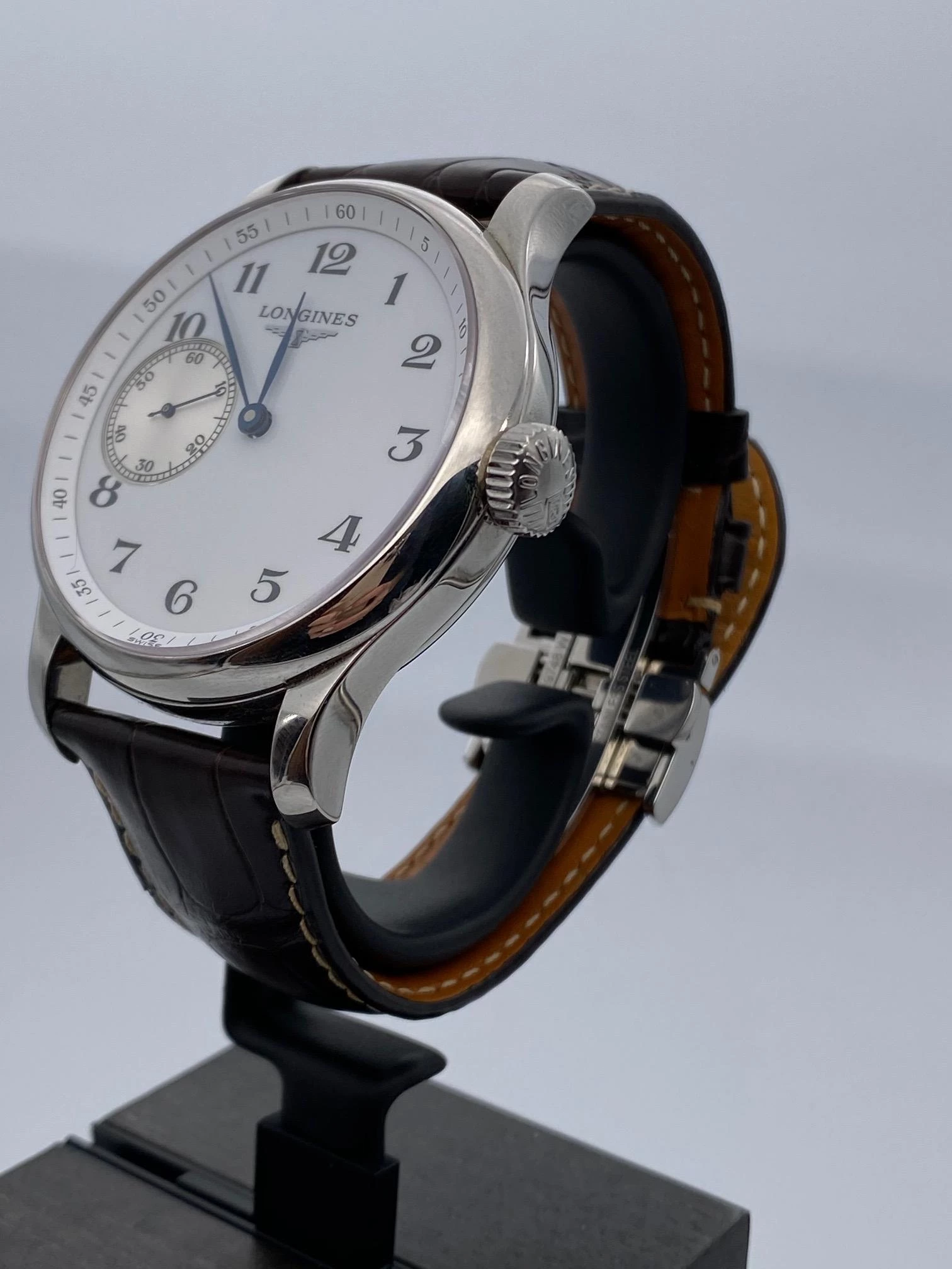 Longines Master Collection L2.841.4.18.3