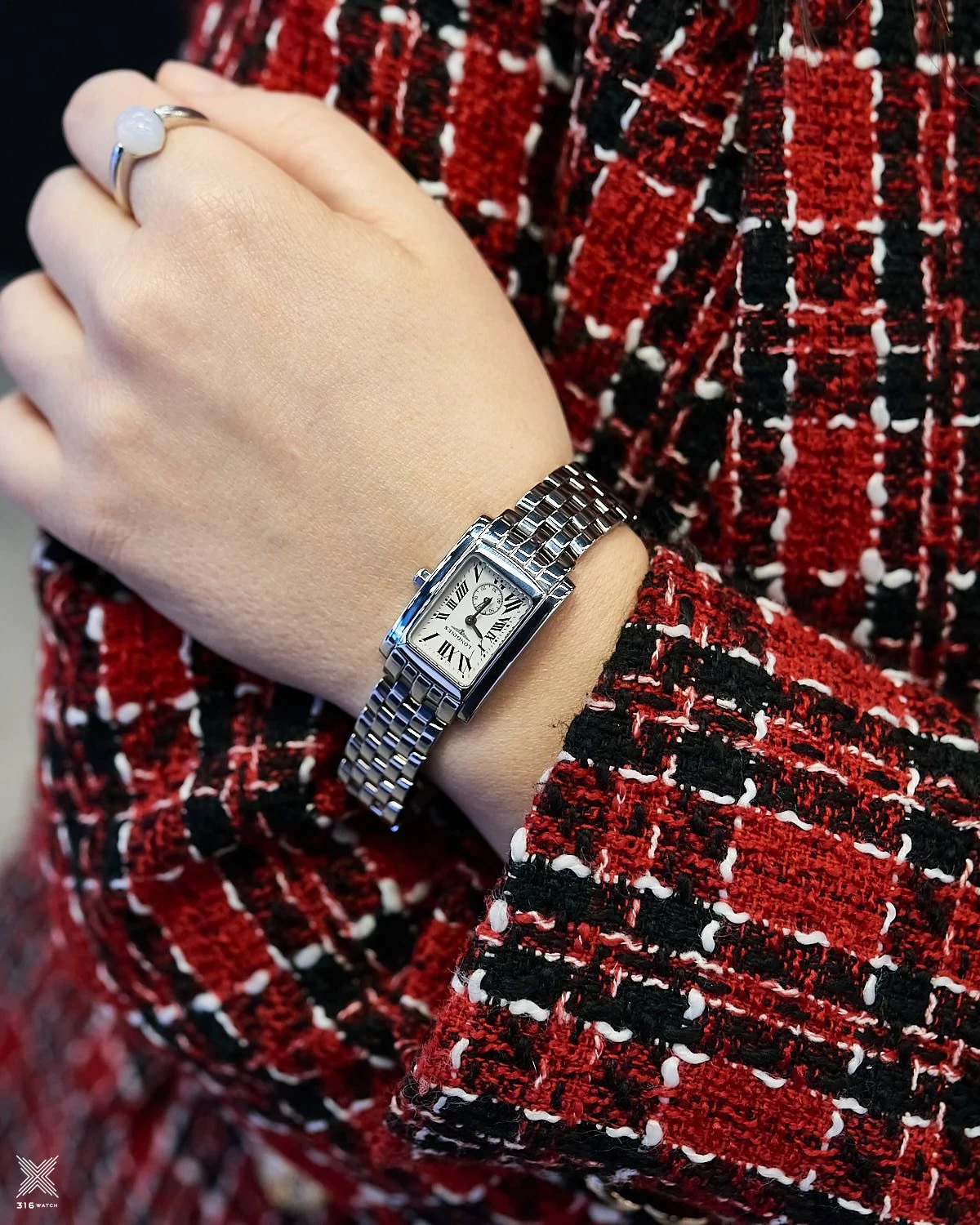 Longines DolceVita L5.155.4.71.6