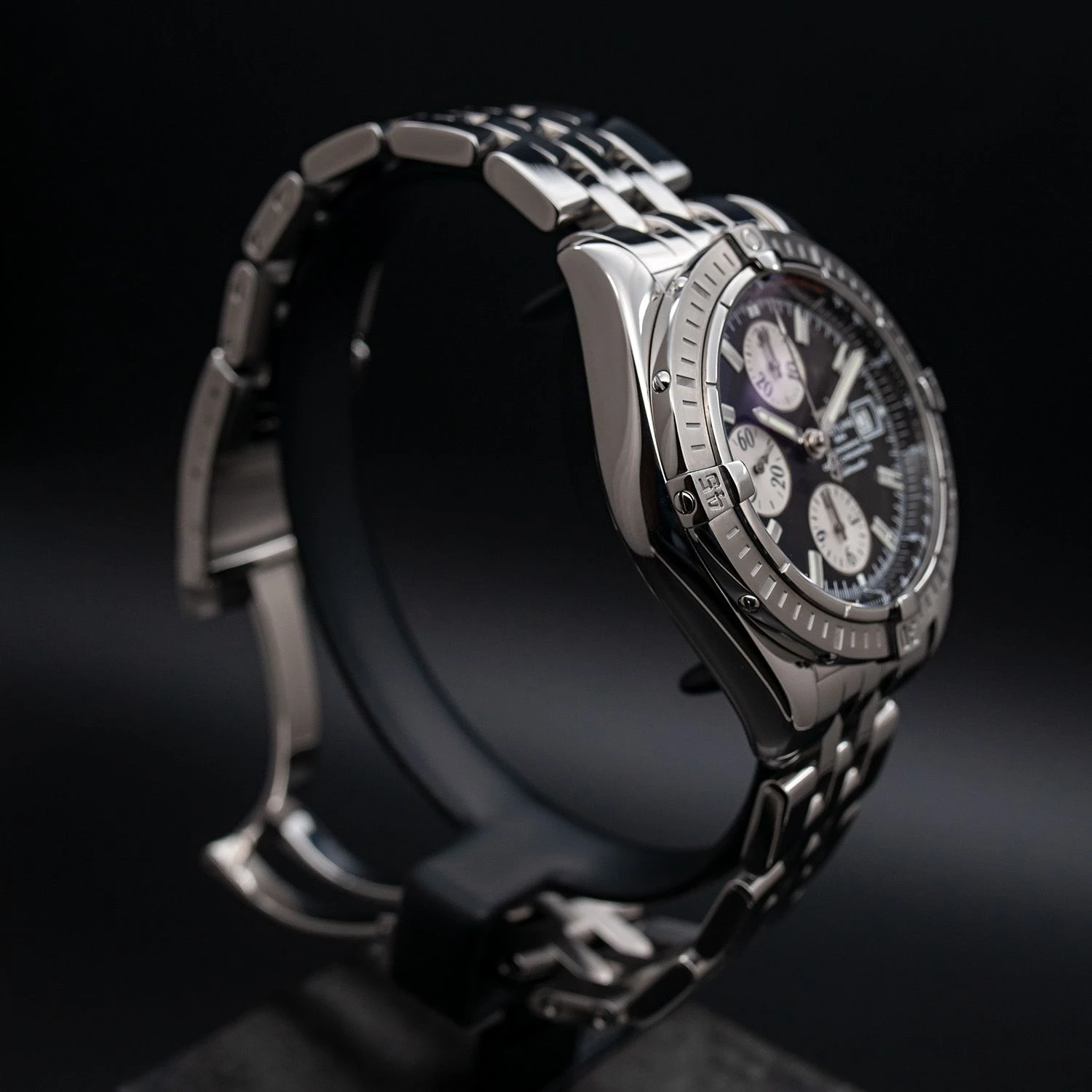 Breitling Chronomat Evolution