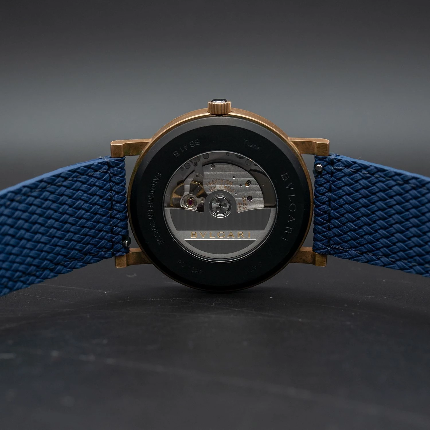 Bvlgari 103132