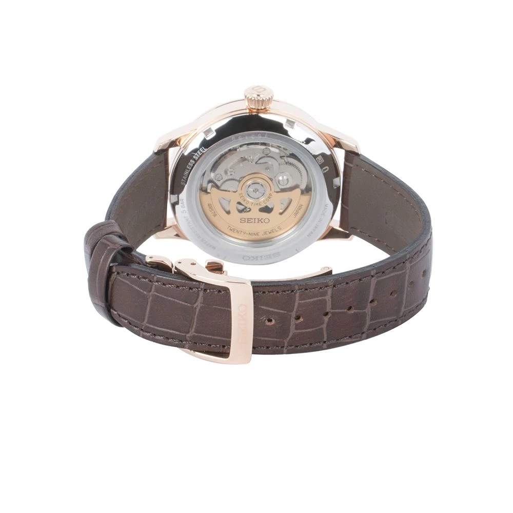 Seiko Presage SSA346J1