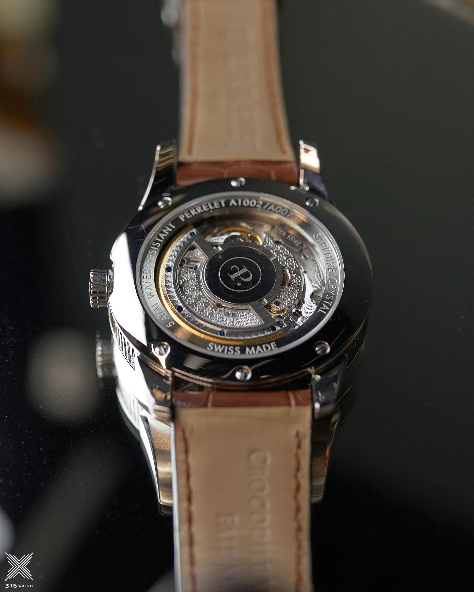 Perrelet A1002-1