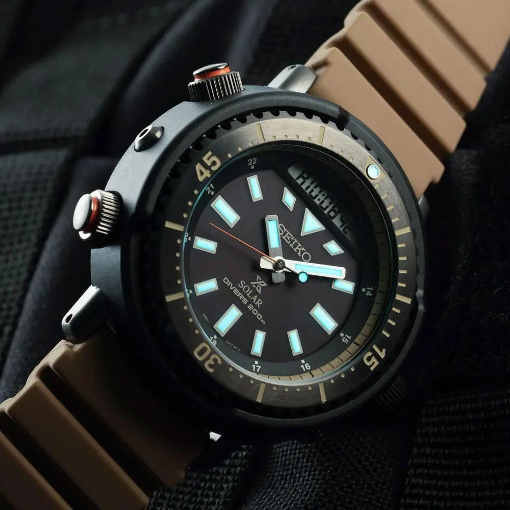 Seiko Prospex SNJ029P1