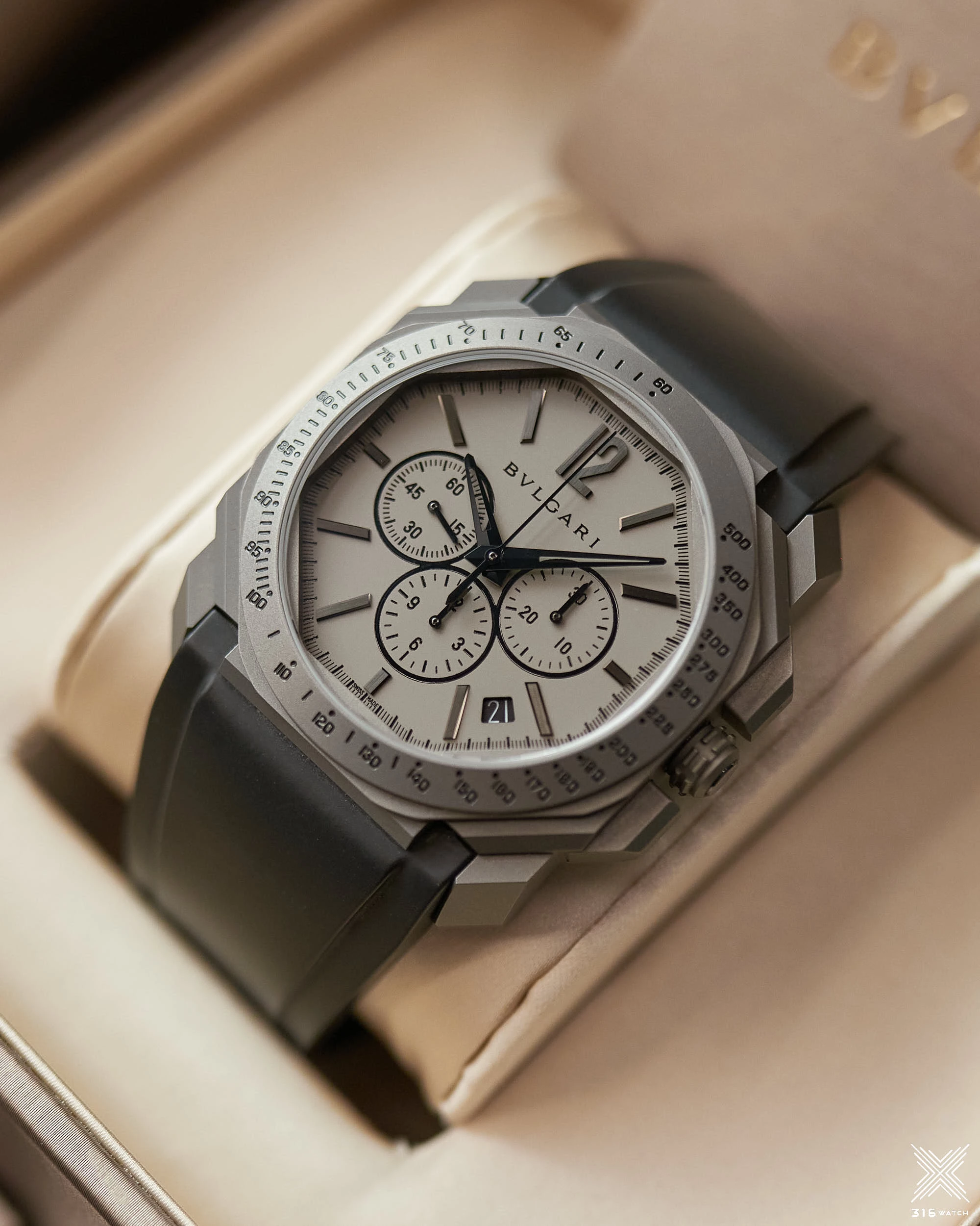 Bvlgari Octo 102859