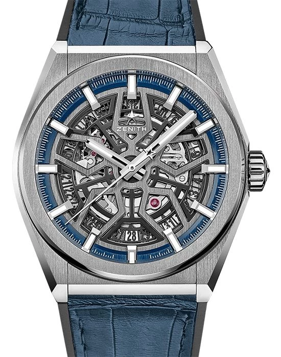Zenith Defy Classic 95.9000.670/78.R584