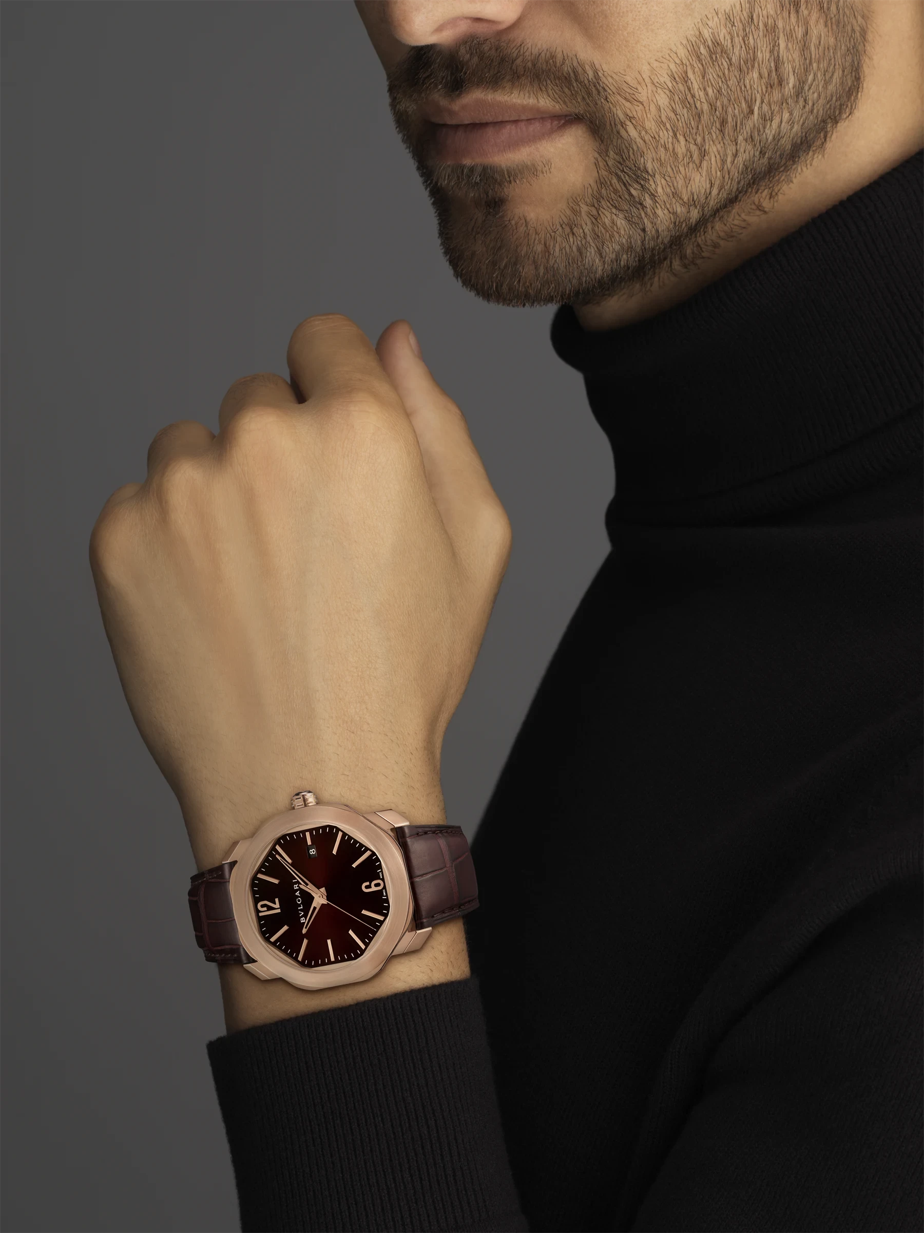 Bvlgari Octo Roma 102702