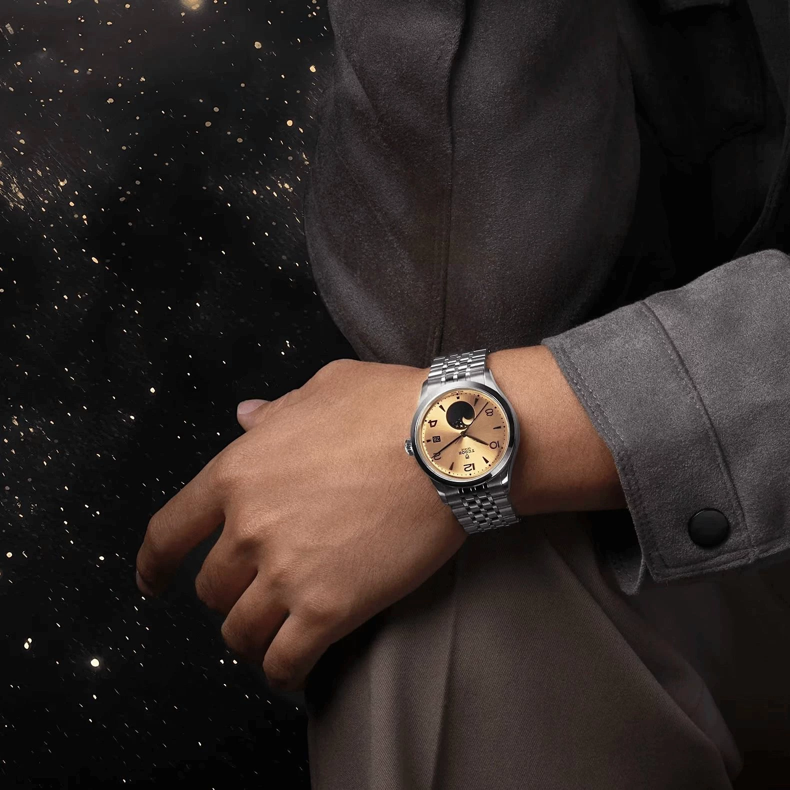 Tudor 1926 Luna M91560-0001