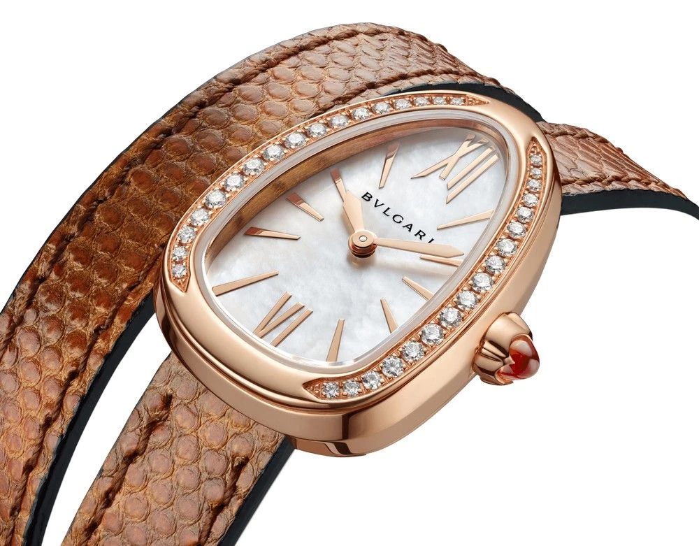 Bvlgari Serpenti 102727