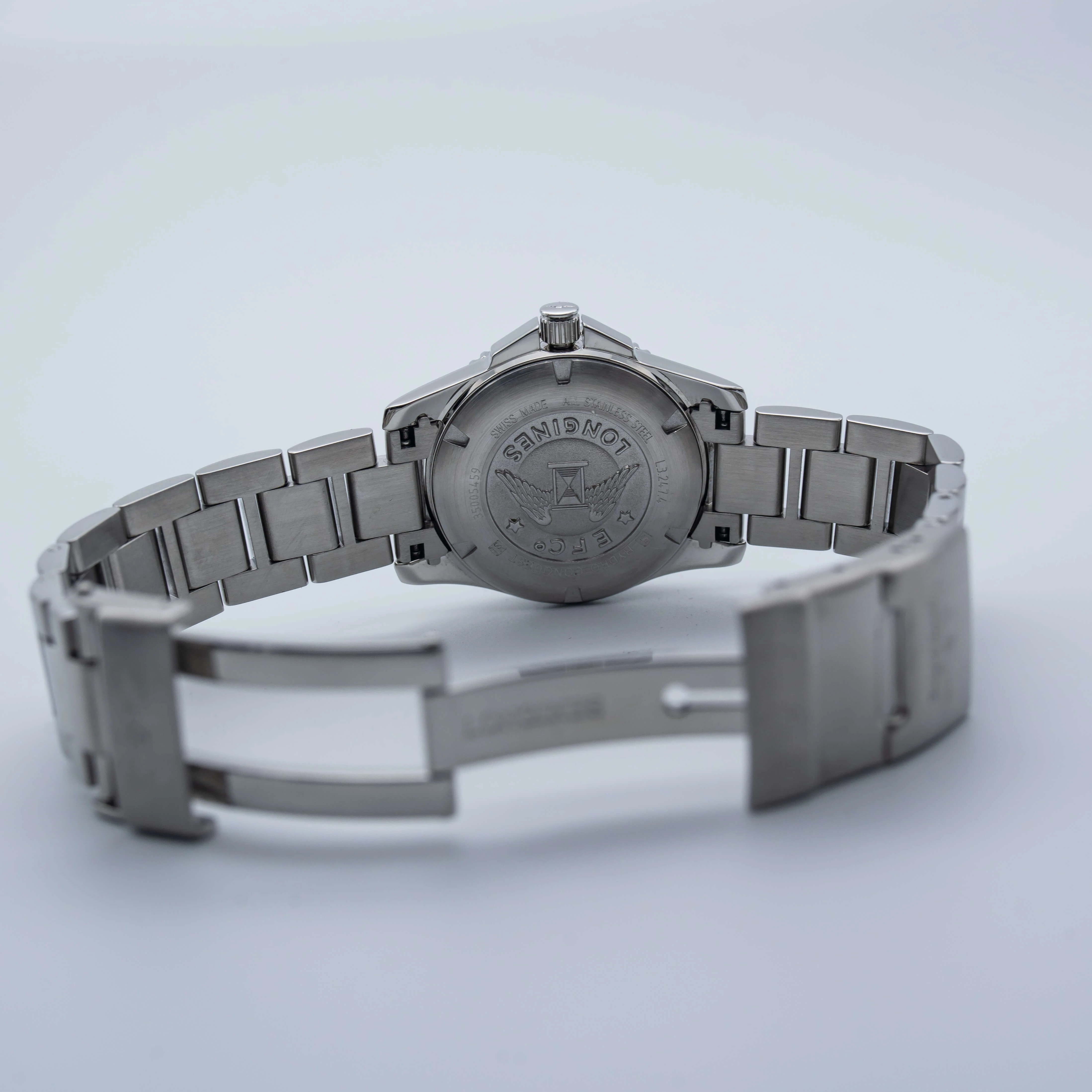 Longines HydroConquest