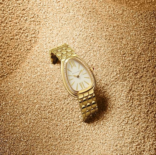 Bvlgari Serpenti Seduttori 103147