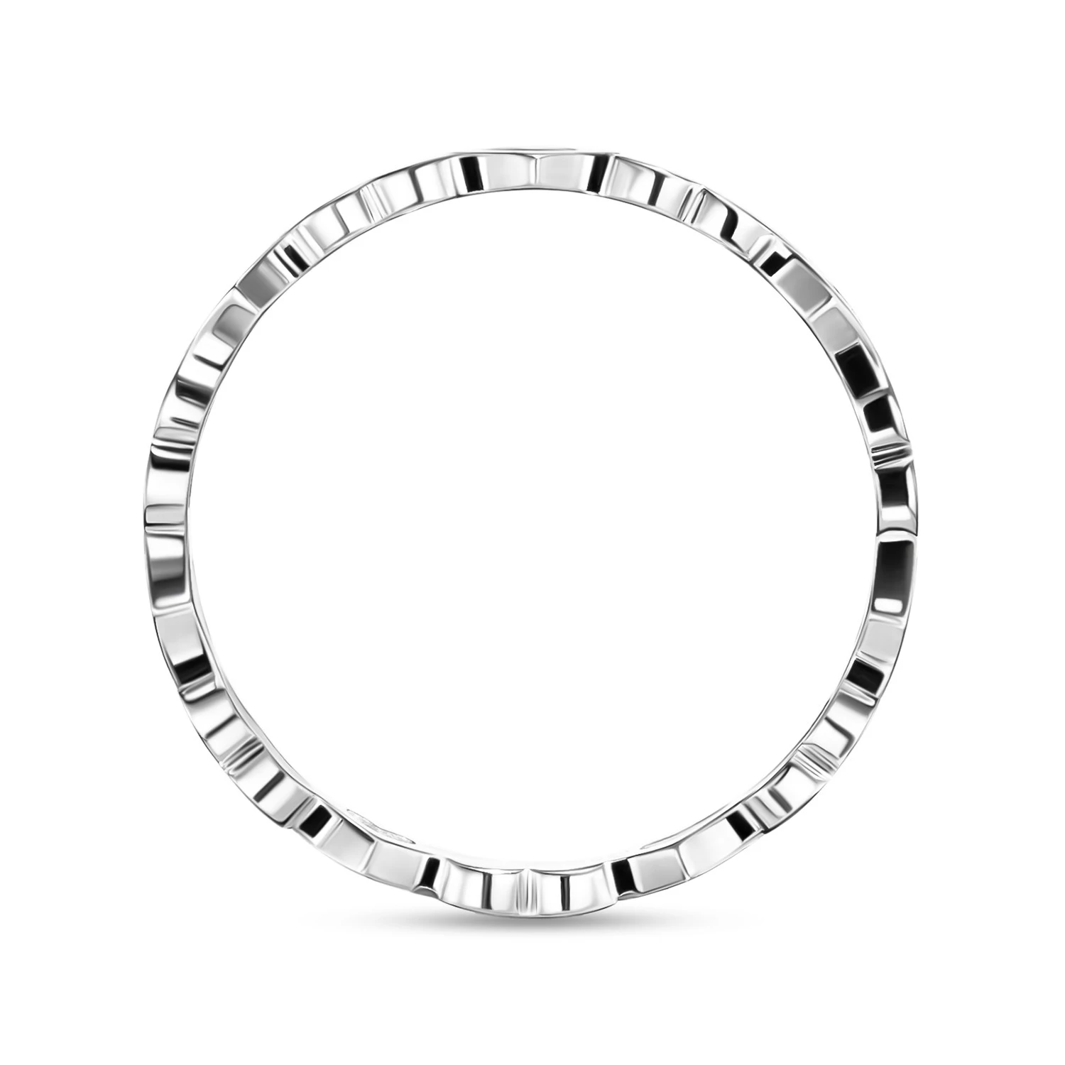 Кольцо Alrosa Diamonds 0E691121S