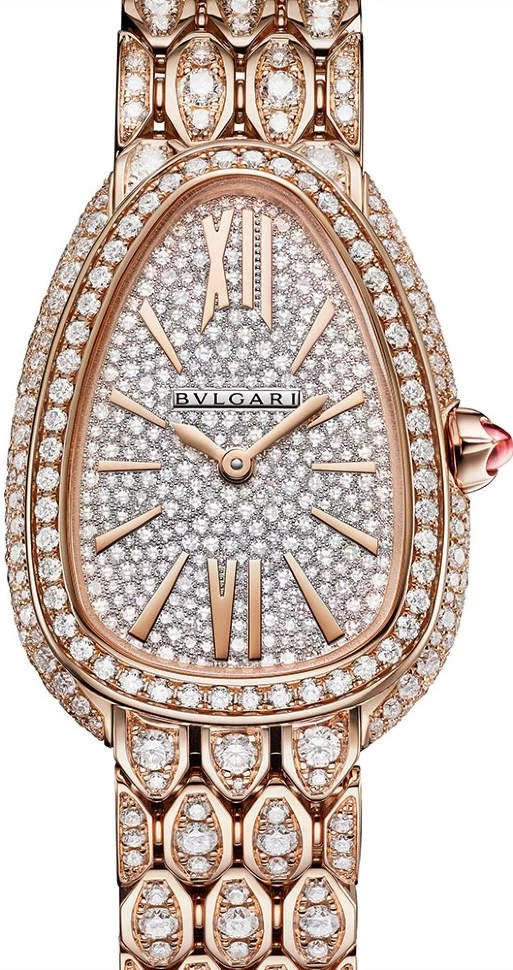 Bvlgari Serpenti Seduttori 103160