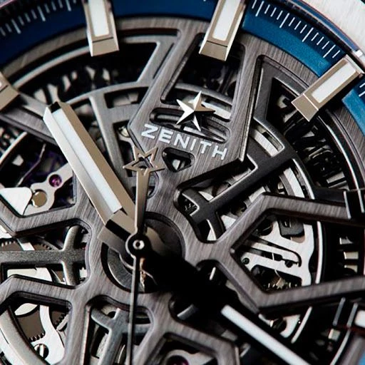 Zenith Defy Classic 95.9000.670/78.R584