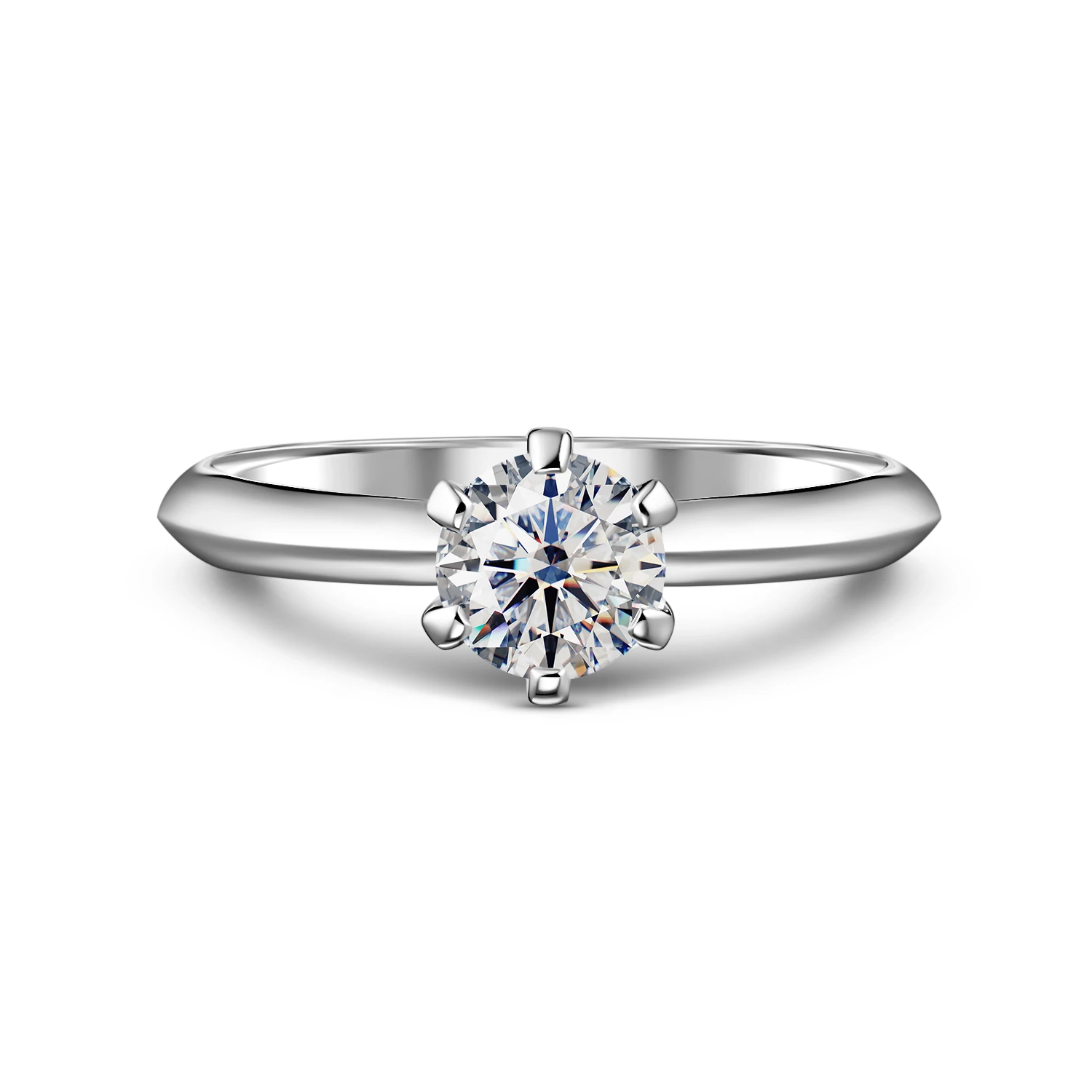 Кольцо Alrosa Diamonds 0C612M11S