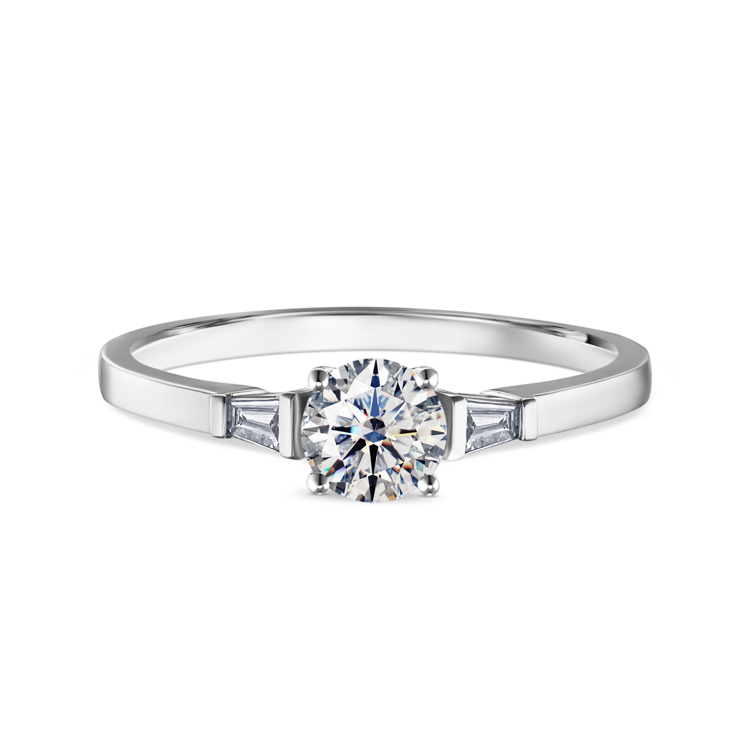 Кольцо Alrosa Diamonds 0C108311S