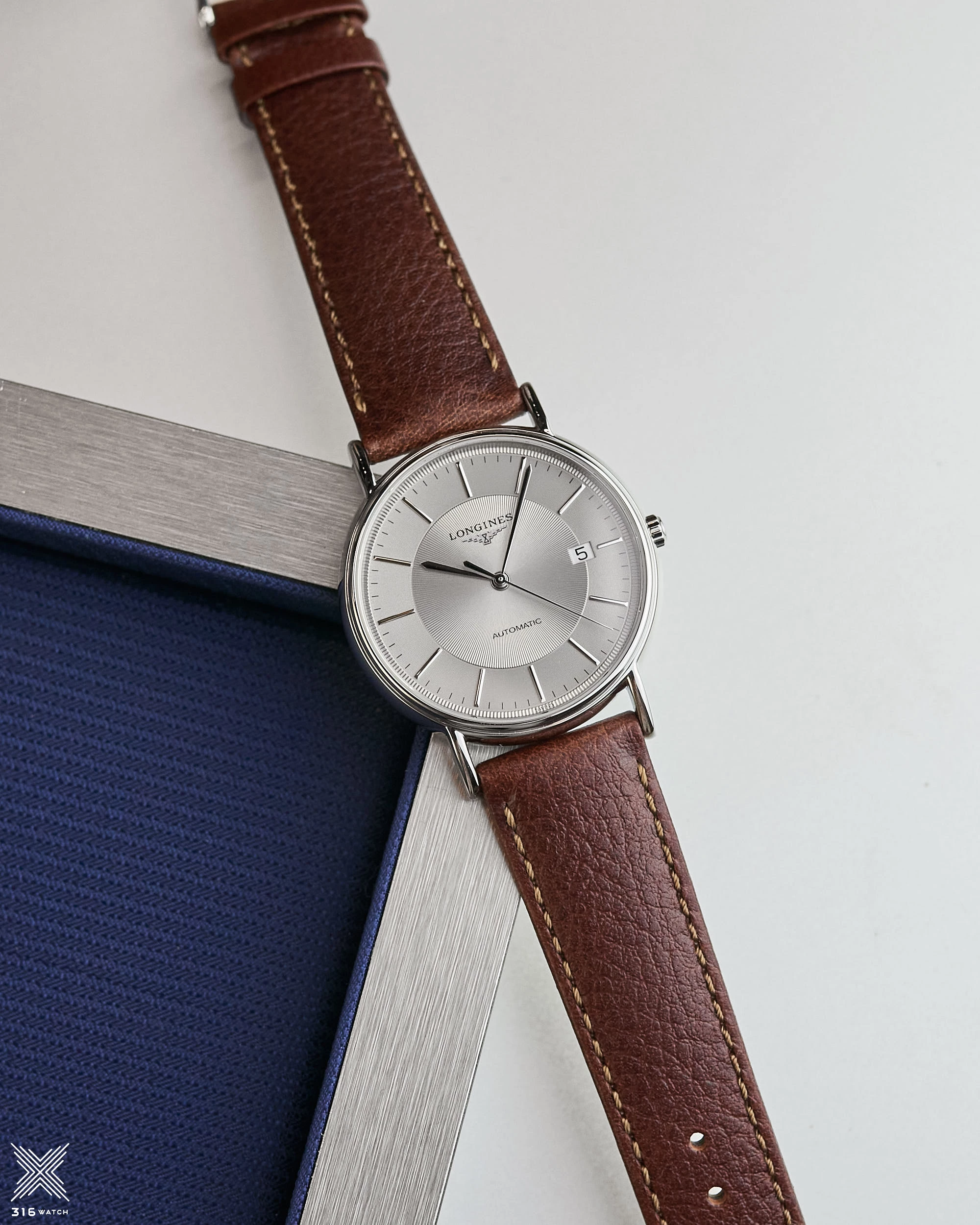 Longines L4.921.4.78.2
