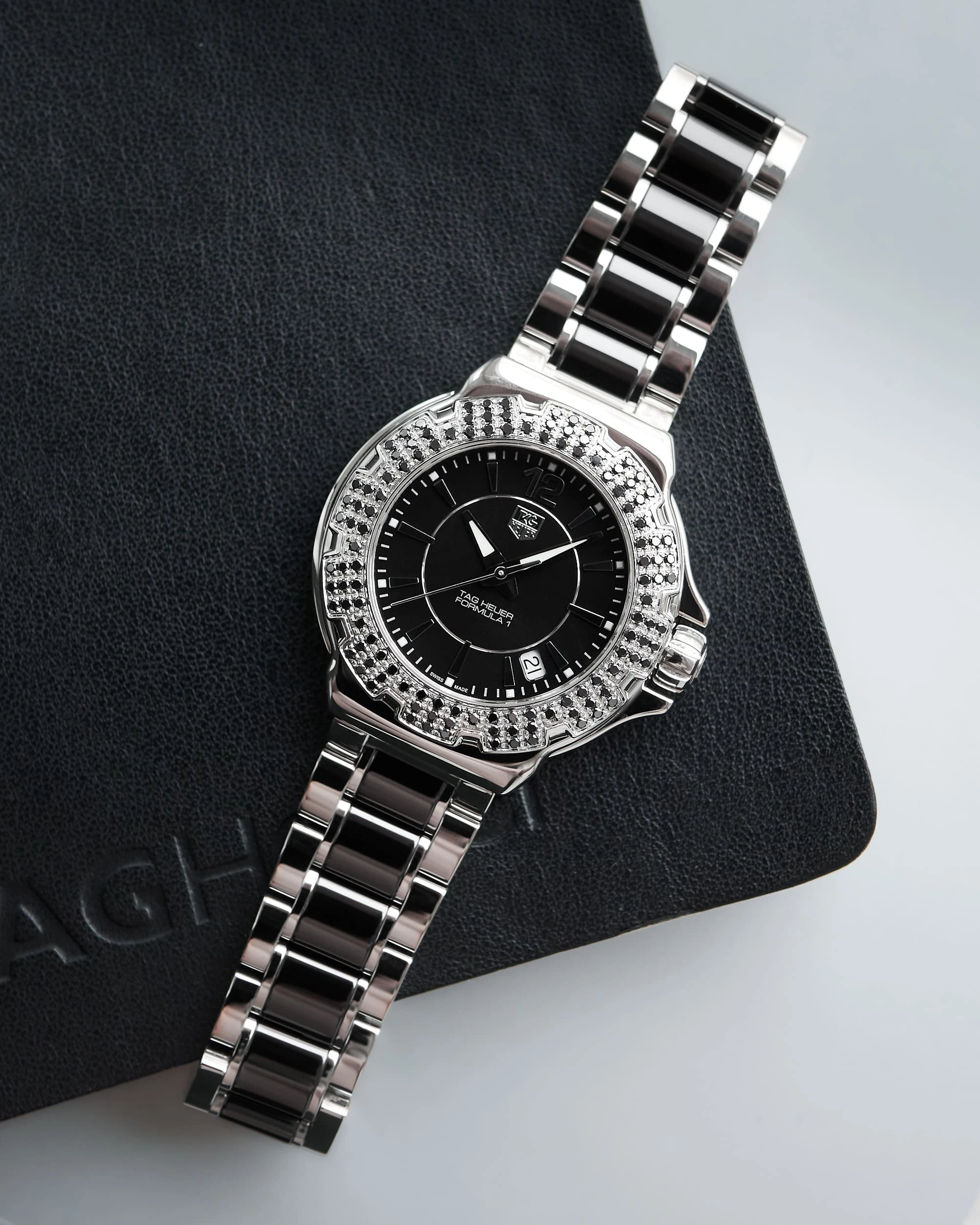 TAG Heuer Formula 1 WAH1216.BA0859