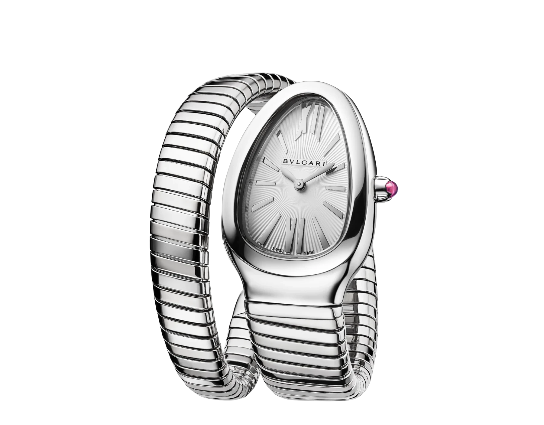 Bvlgari Serpenti Tubogas 101817