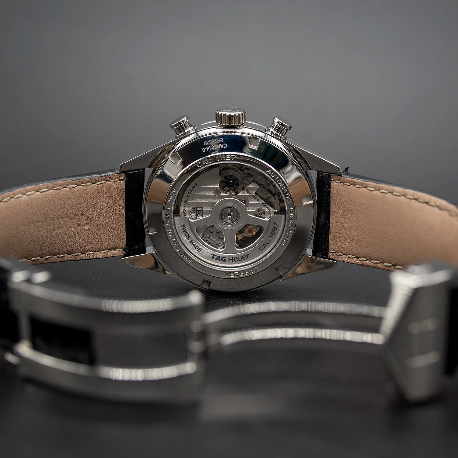 TAG Heuer Carrera CAR2014.FC6235