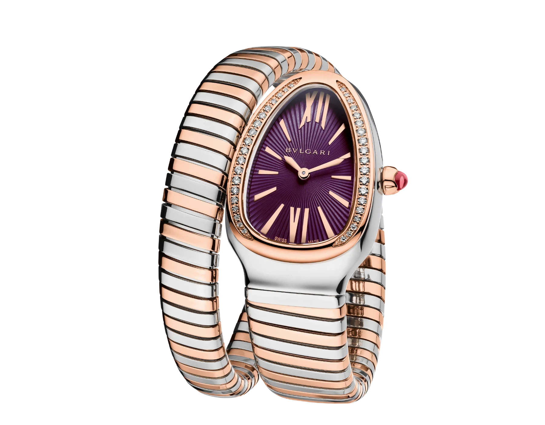 Bvlgari Serpenti Tubogas 102493