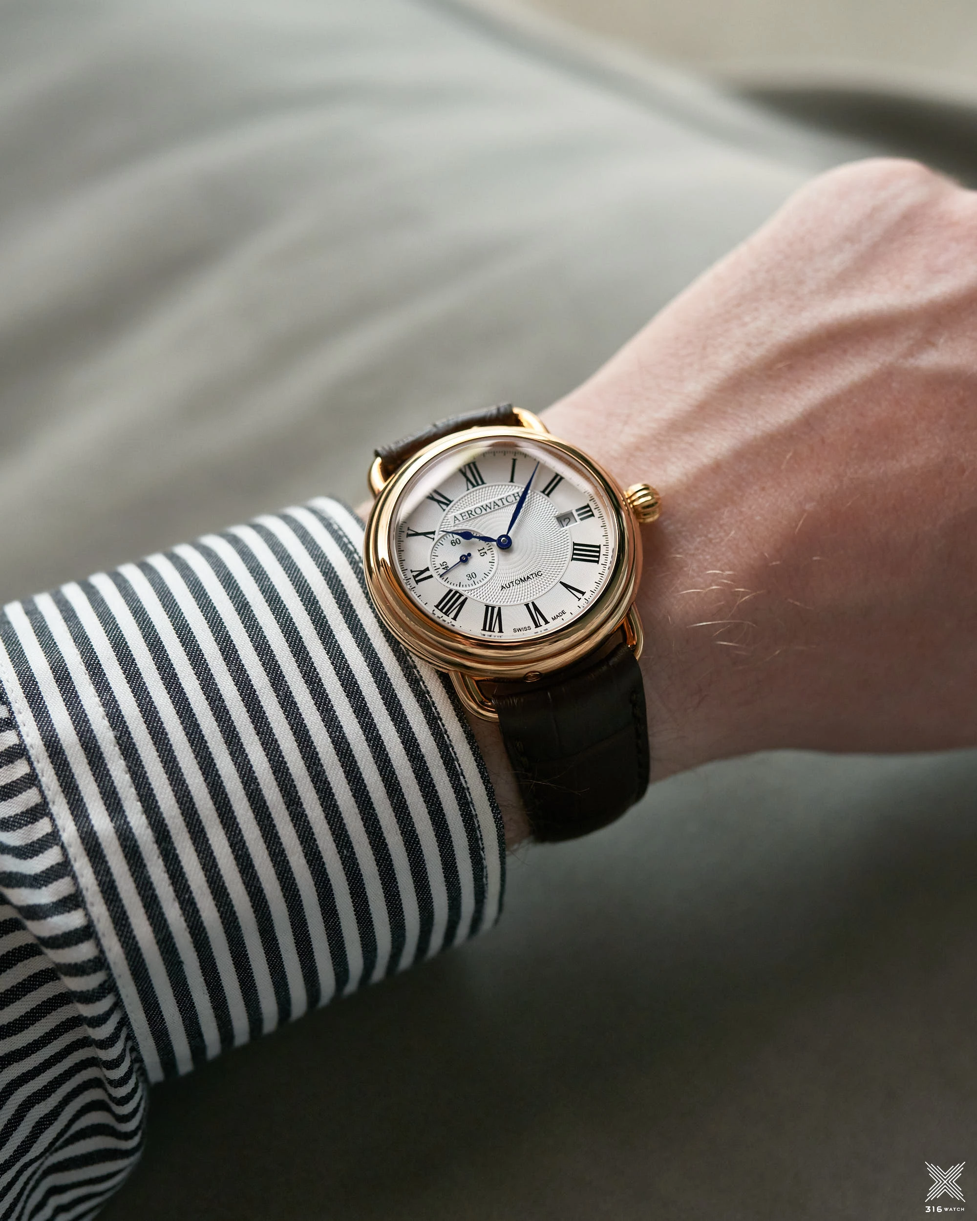 Aerowatch 76983 RO01