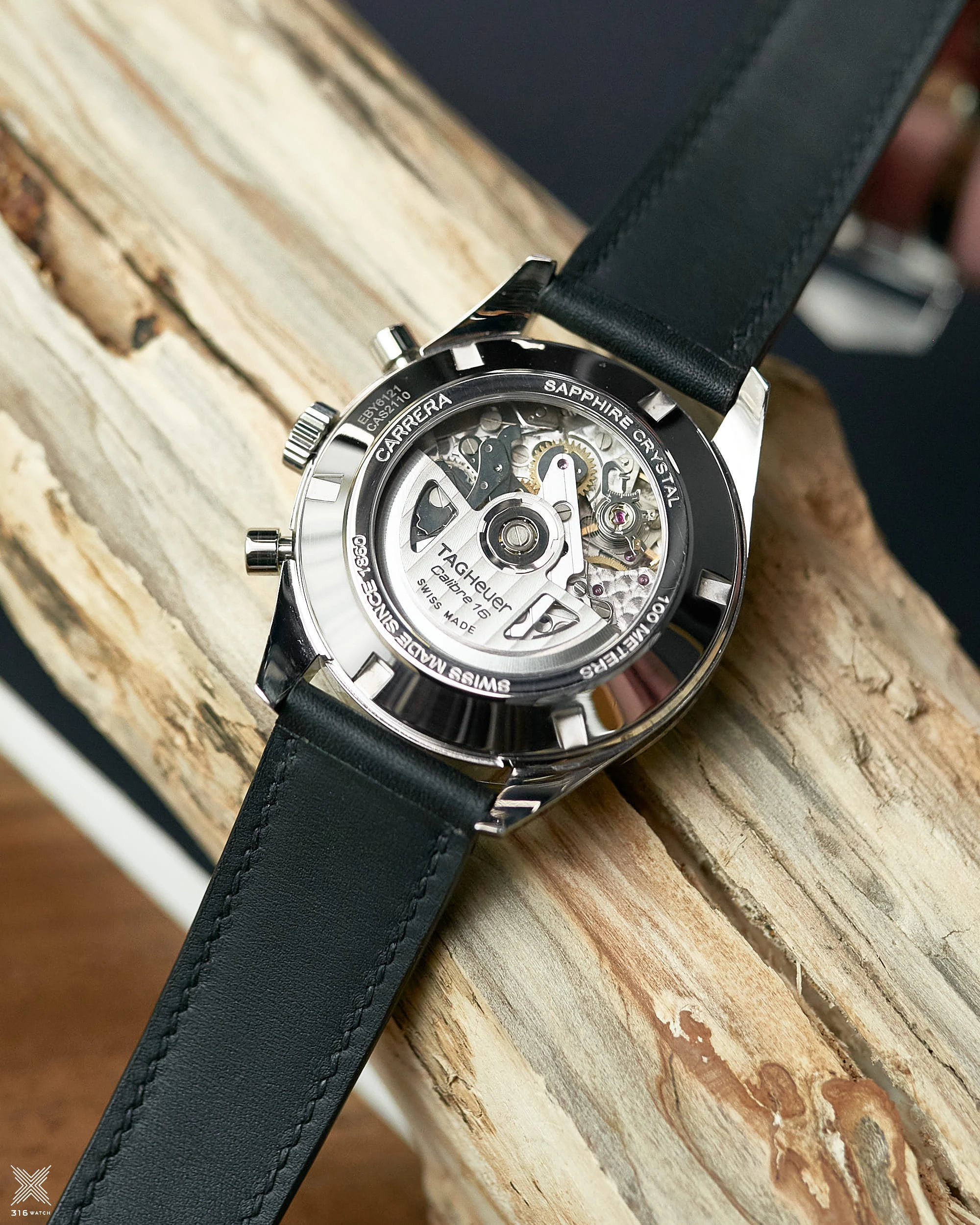TAG Heuer Carrera CAS2110.FC6266