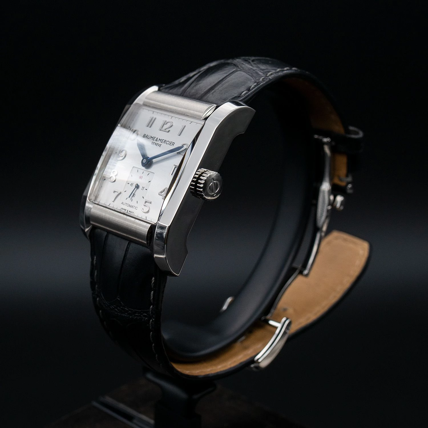 Baume & Mercier MOA 10026