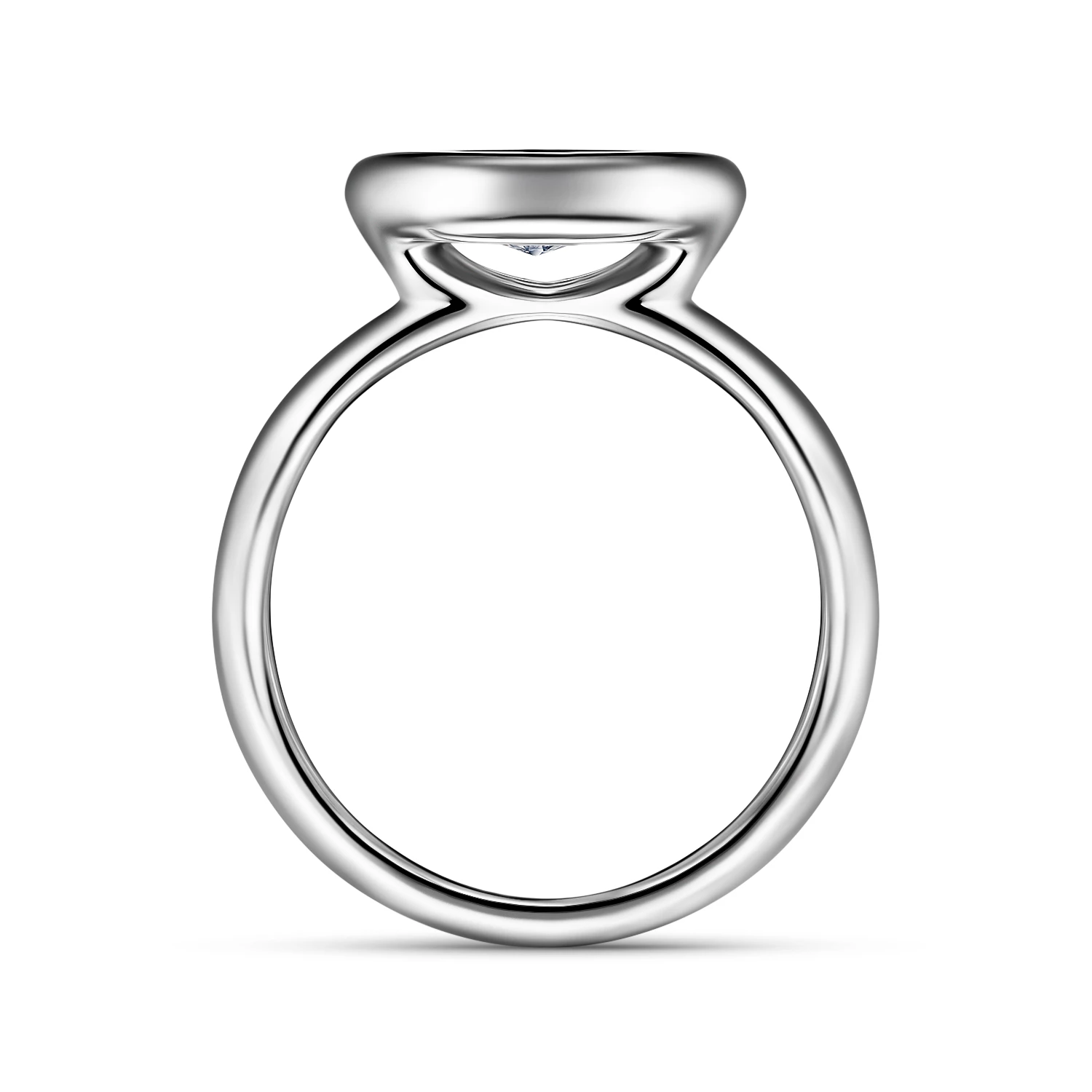Кольцо Alrosa Diamonds 0L185411S