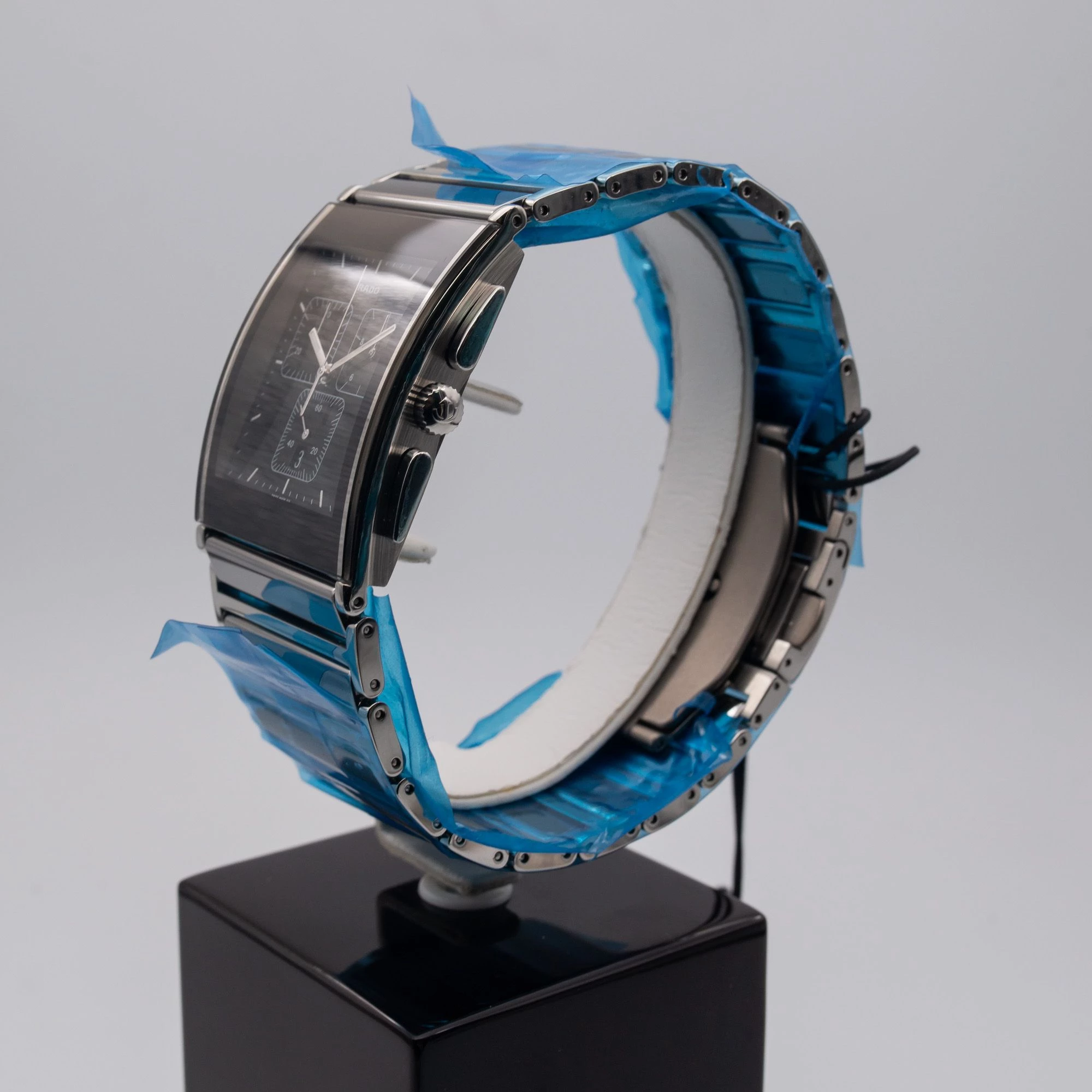 Rado Integral