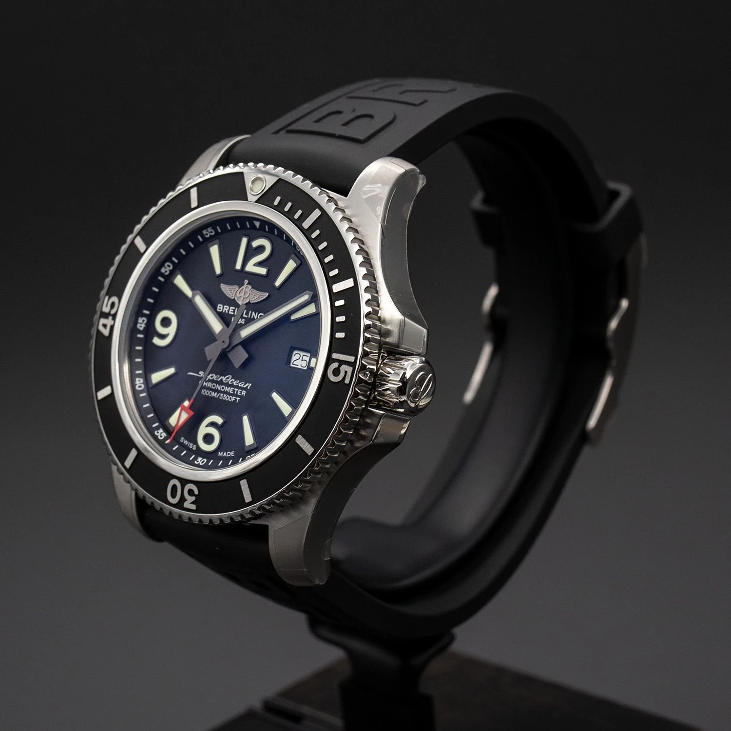 Breitling Superocean Automatic 44
