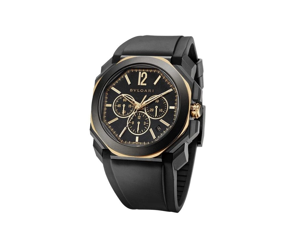 Bvlgari Octo L'Originale 103075